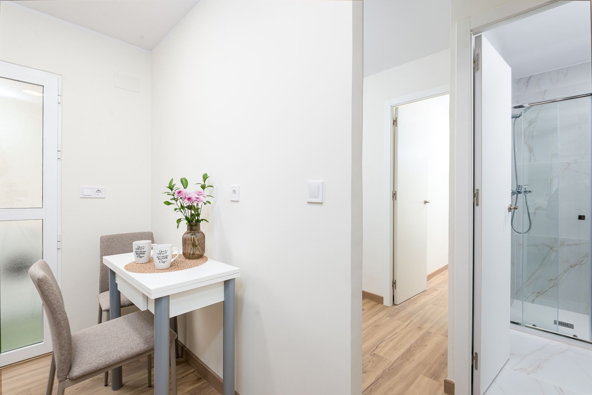 Sprzedaż - Apartament / Mieszkanie -
San Pedro del Pinatar - San Pedro de Pinatar
