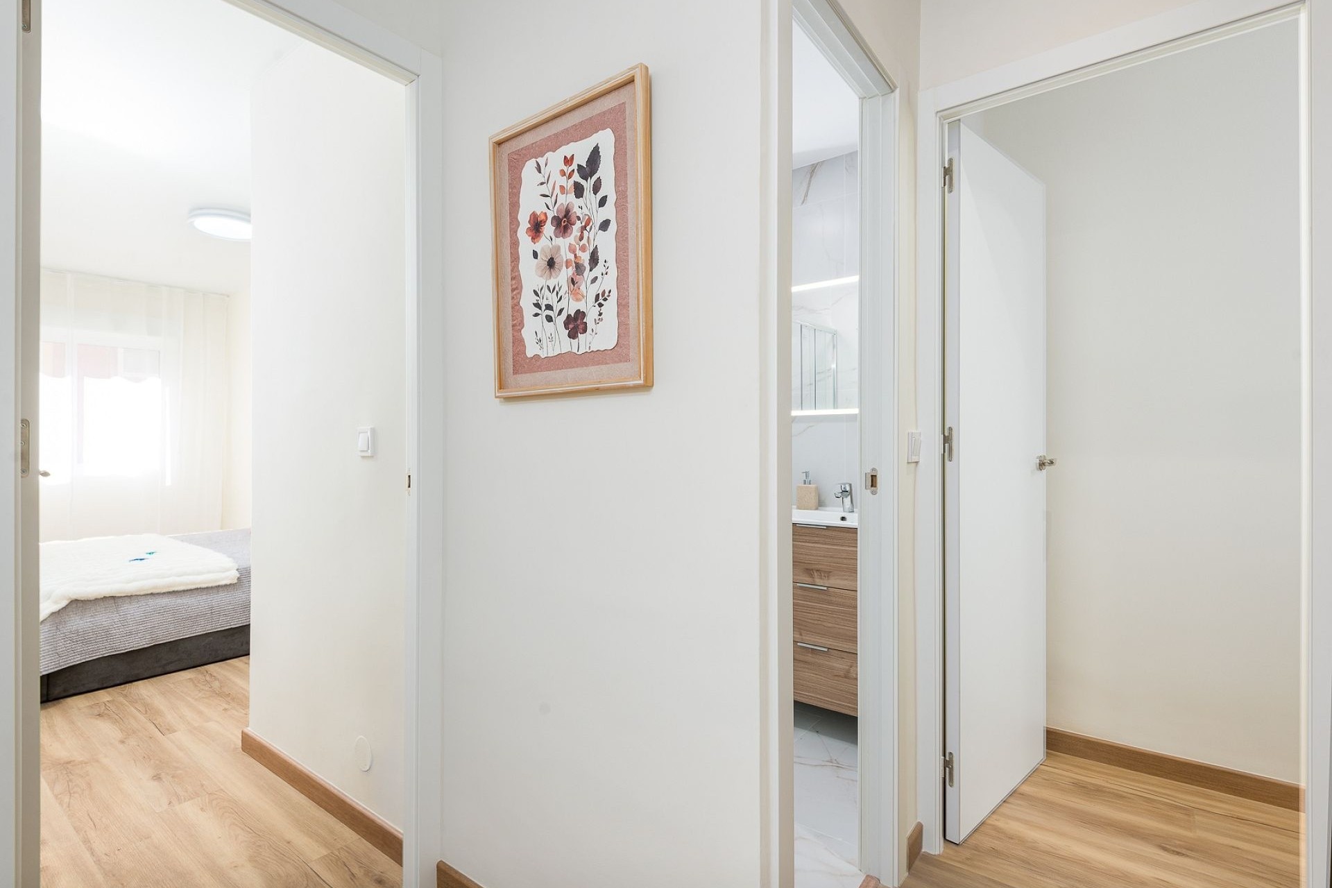 Sprzedaż - Apartament / Mieszkanie -
San Pedro del Pinatar - San Pedro de Pinatar