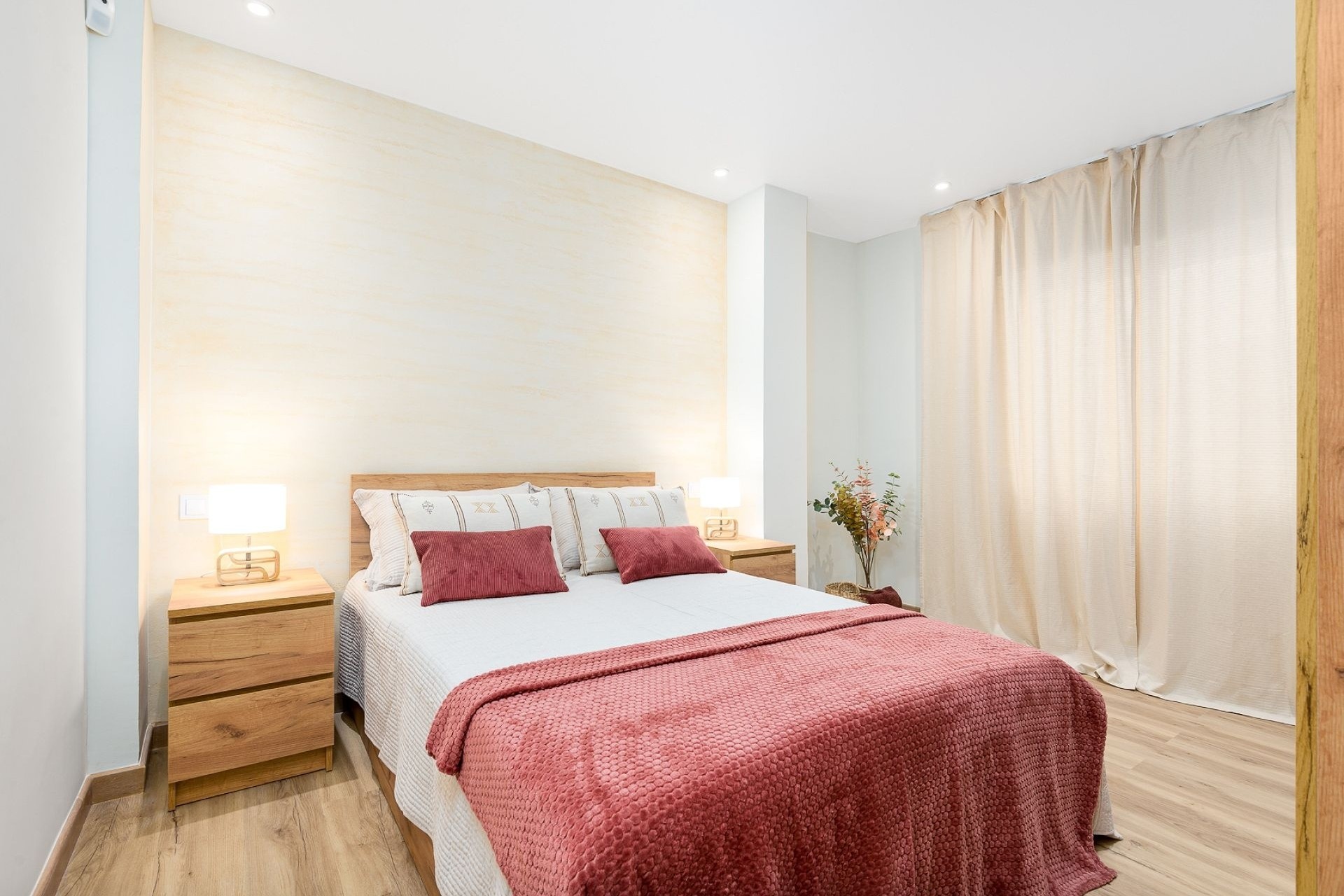 Sprzedaż - Apartament / Mieszkanie -
San Pedro del Pinatar - San Pedro de Pinatar