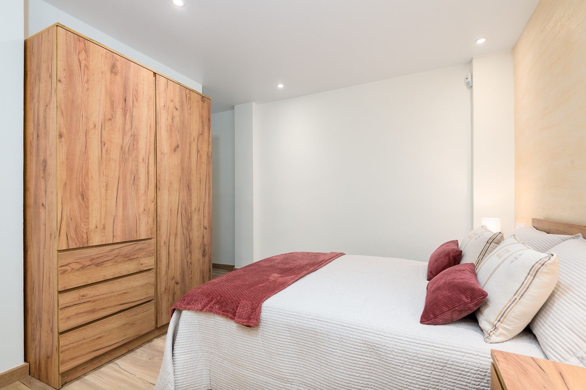 Sprzedaż - Apartament / Mieszkanie -
San Pedro del Pinatar - San Pedro de Pinatar