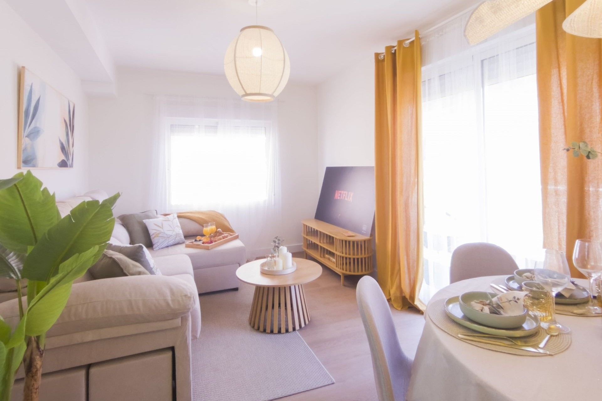 Sprzedaż - Apartament / Mieszkanie -
San Pedro del Pinatar - San Pedro de Pinatar