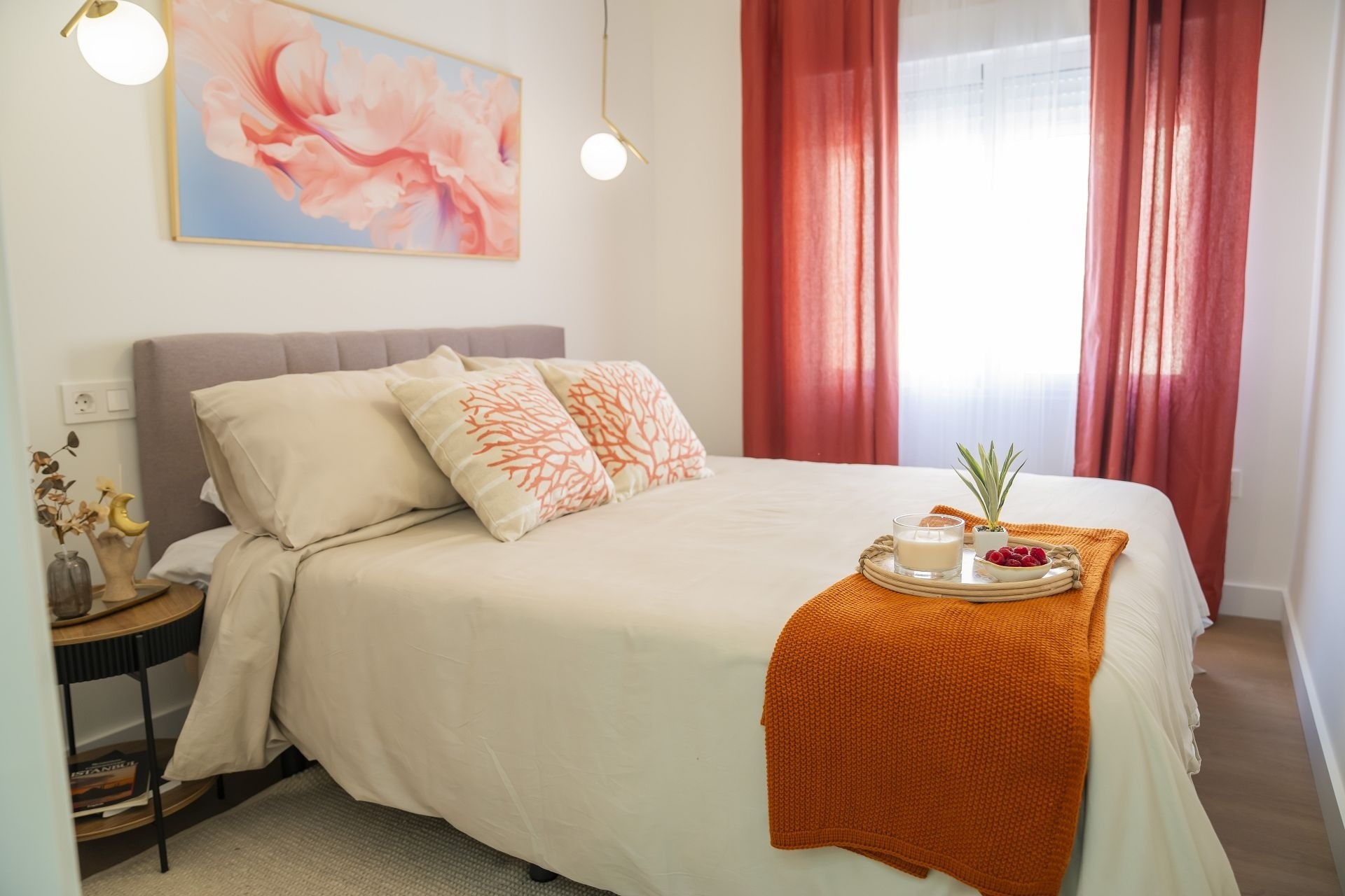 Sprzedaż - Apartament / Mieszkanie -
San Pedro del Pinatar - San Pedro de Pinatar