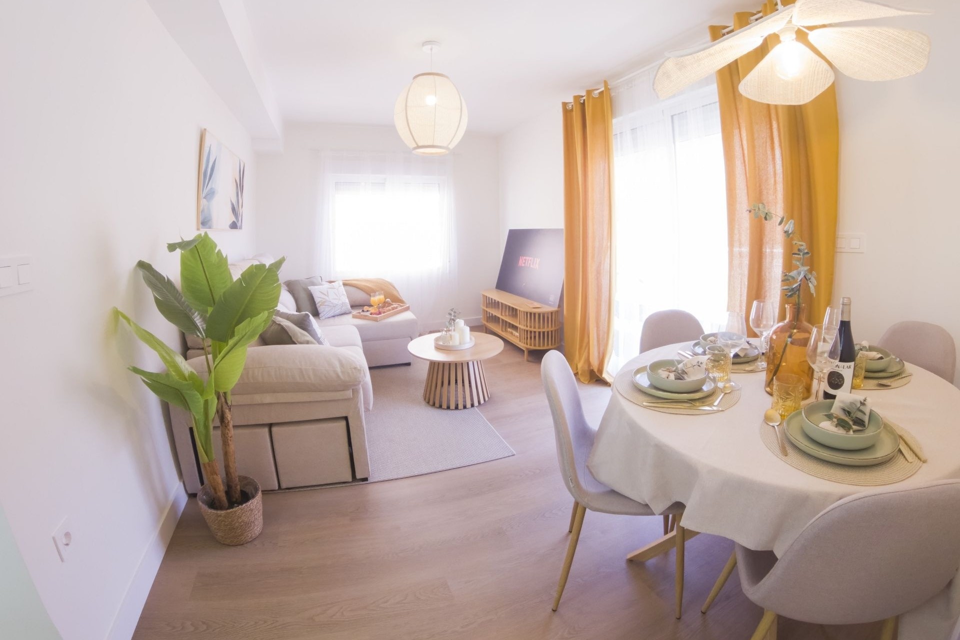Sprzedaż - Apartament / Mieszkanie -
San Pedro del Pinatar - San Pedro de Pinatar