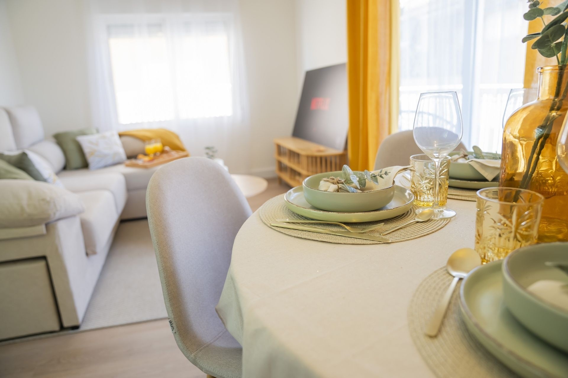 Sprzedaż - Apartament / Mieszkanie -
San Pedro del Pinatar - San Pedro de Pinatar