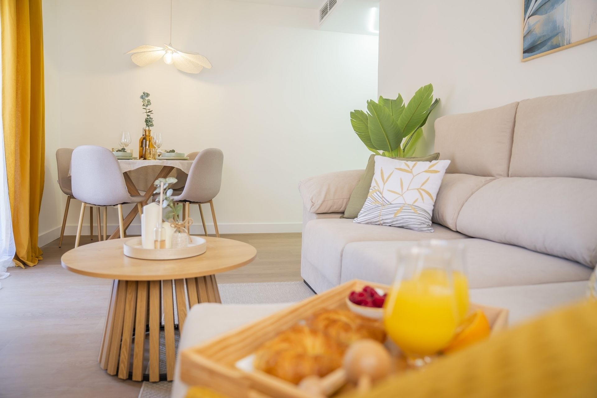 Sprzedaż - Apartament / Mieszkanie -
San Pedro del Pinatar - San Pedro de Pinatar