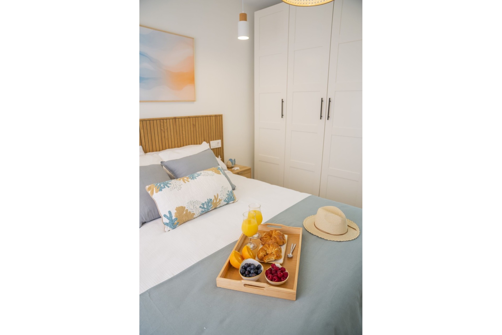 Sprzedaż - Apartament / Mieszkanie -
San Pedro del Pinatar - San Pedro de Pinatar