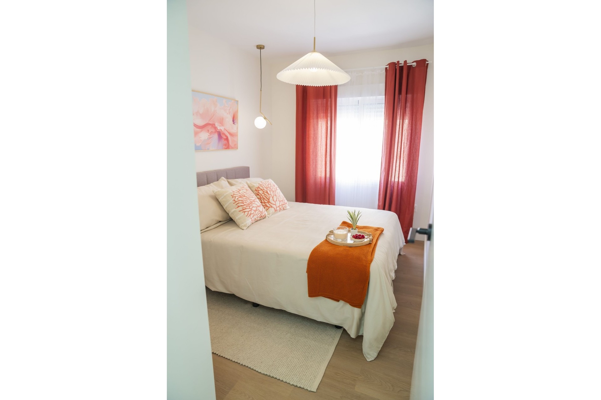 Sprzedaż - Apartament / Mieszkanie -
San Pedro del Pinatar - San Pedro de Pinatar
