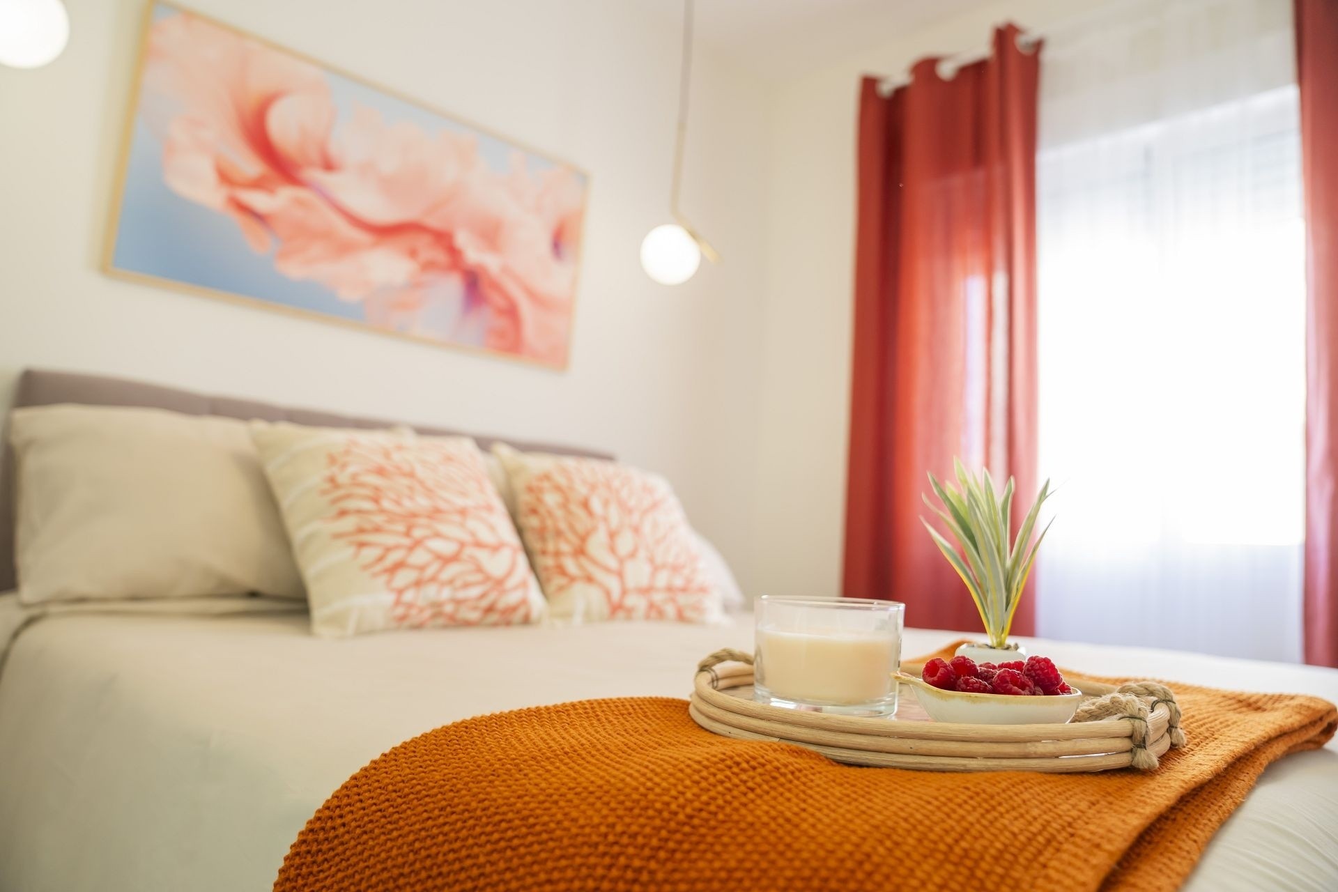 Sprzedaż - Apartament / Mieszkanie -
San Pedro del Pinatar - San Pedro de Pinatar