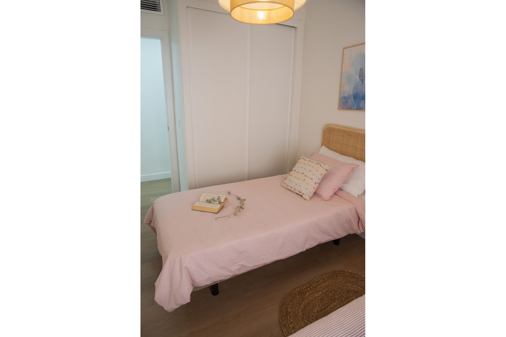 Sprzedaż - Apartament / Mieszkanie -
San Pedro del Pinatar - San Pedro de Pinatar