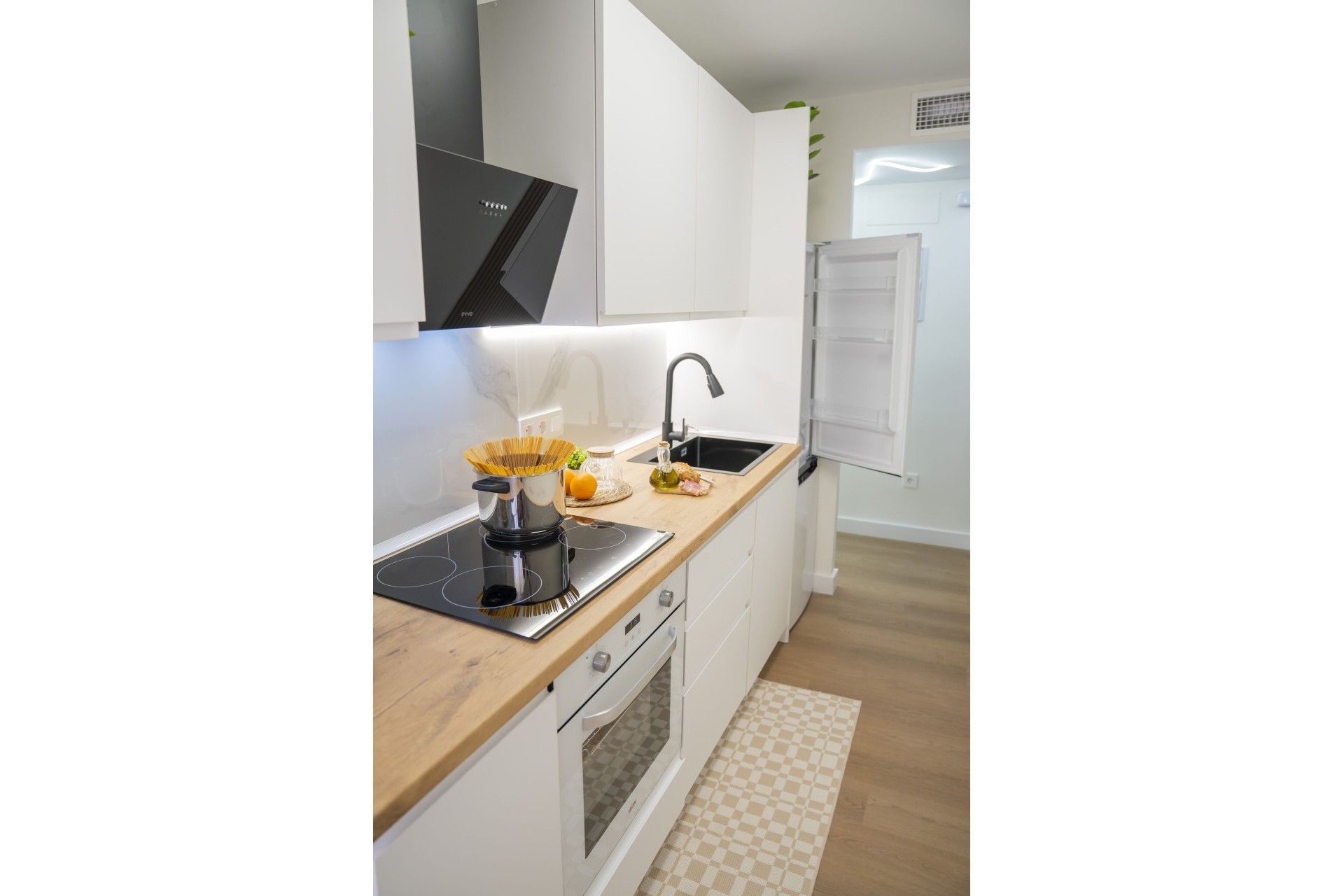 Sprzedaż - Apartament / Mieszkanie -
San Pedro del Pinatar - San Pedro de Pinatar