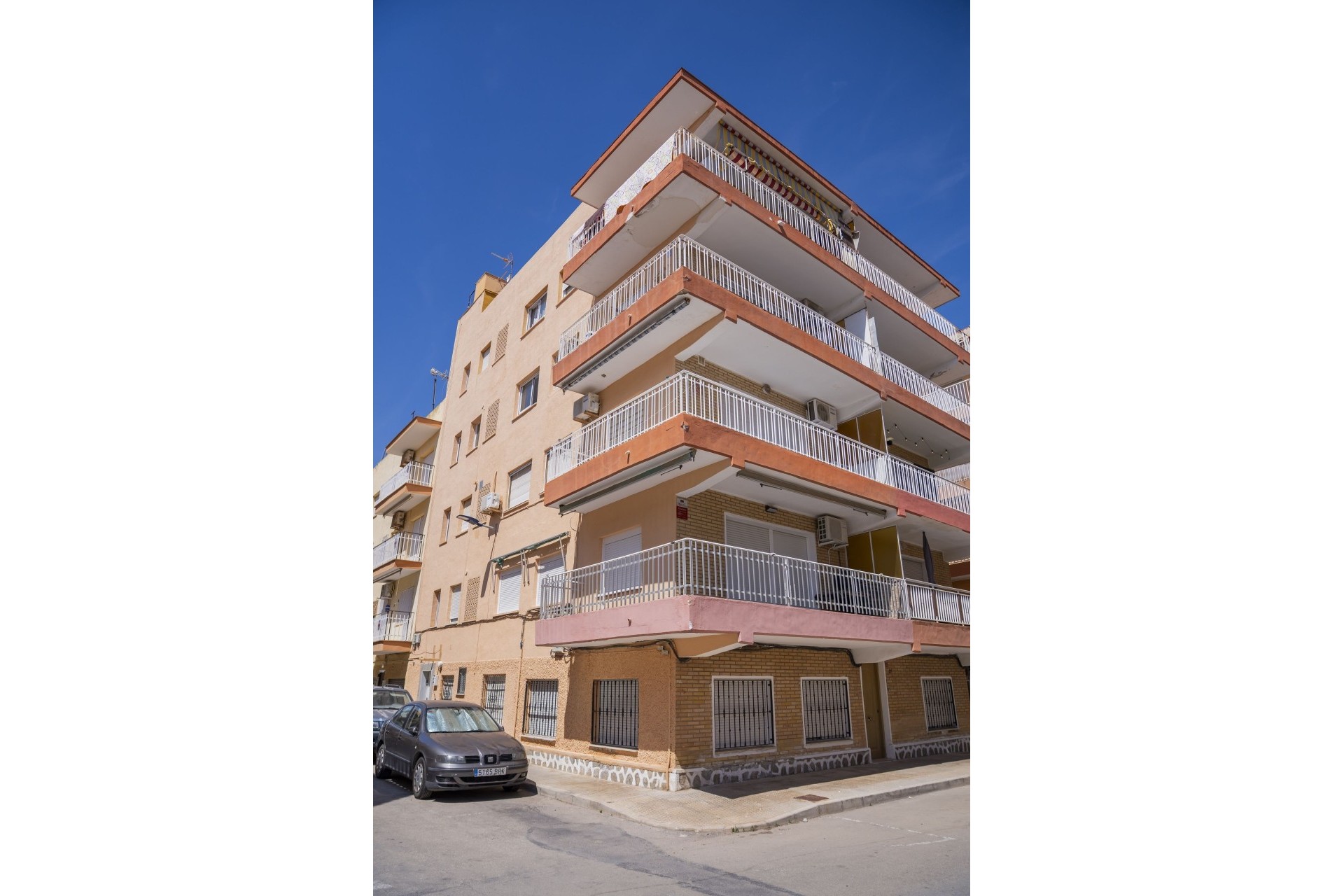 Sprzedaż - Apartament / Mieszkanie -
San Pedro del Pinatar - San Pedro de Pinatar