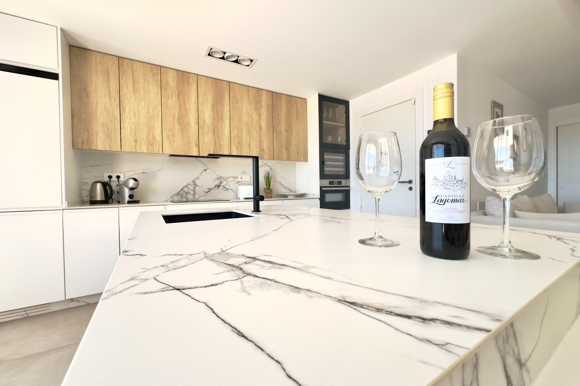 Sprzedaż - Apartament / Mieszkanie -
San Pedro del Pinatar - San Pedro de Pinatar