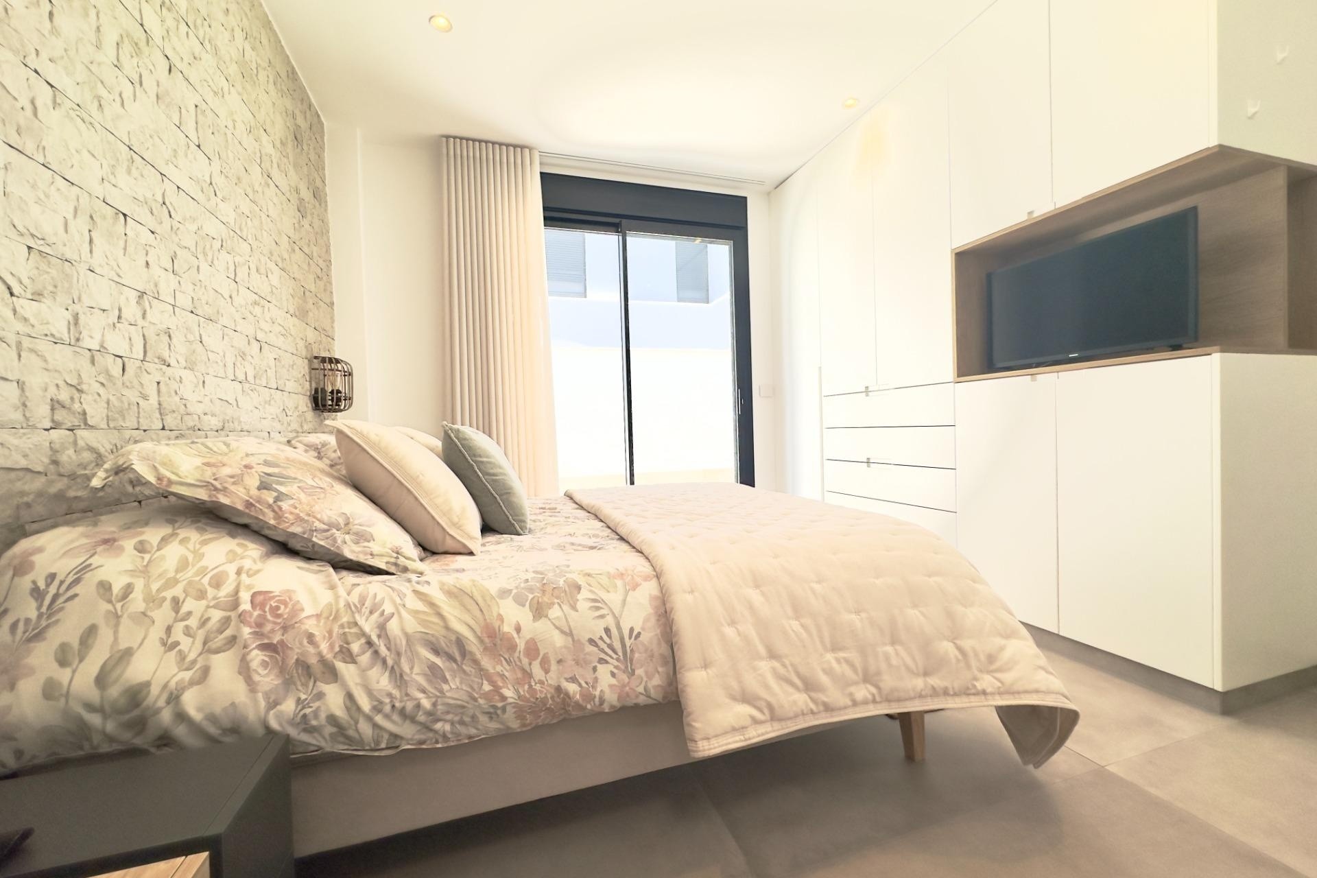 Sprzedaż - Apartament / Mieszkanie -
San Pedro del Pinatar - San Pedro de Pinatar