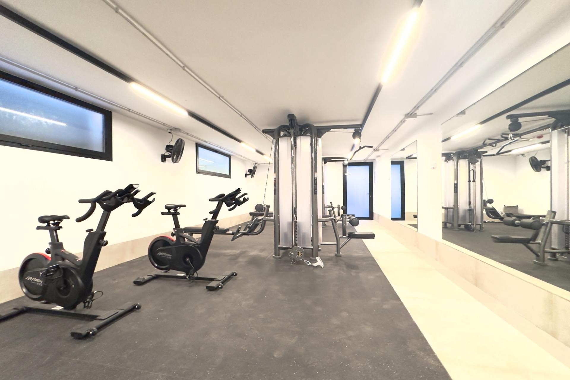 Sprzedaż - Apartament / Mieszkanie -
San Pedro del Pinatar - San Pedro de Pinatar