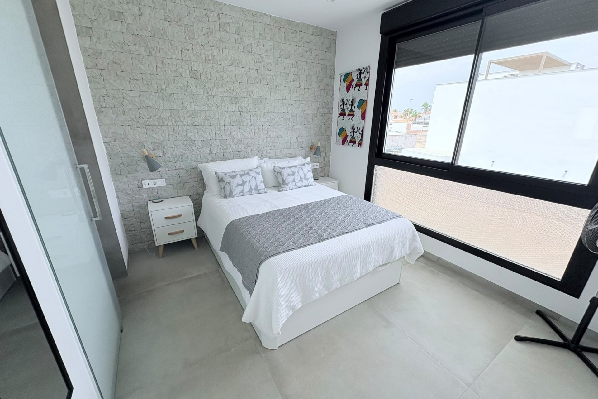 Sprzedaż - Apartament / Mieszkanie -
San Pedro del Pinatar - San Pedro de Pinatar