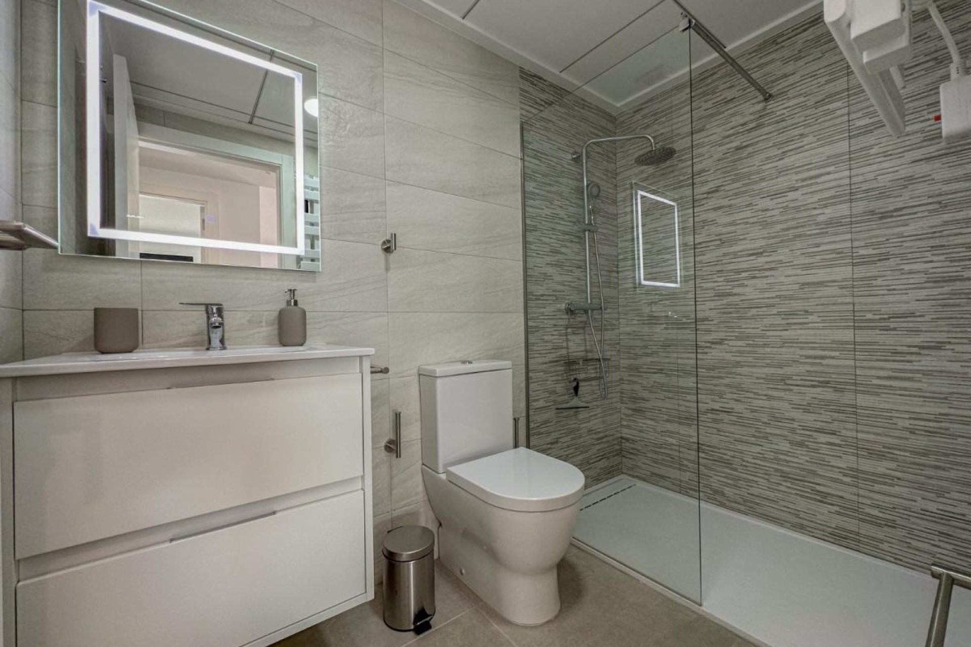 Sprzedaż - Apartament / Mieszkanie -
San Pedro del Pinatar - San Pedro de Pinatar