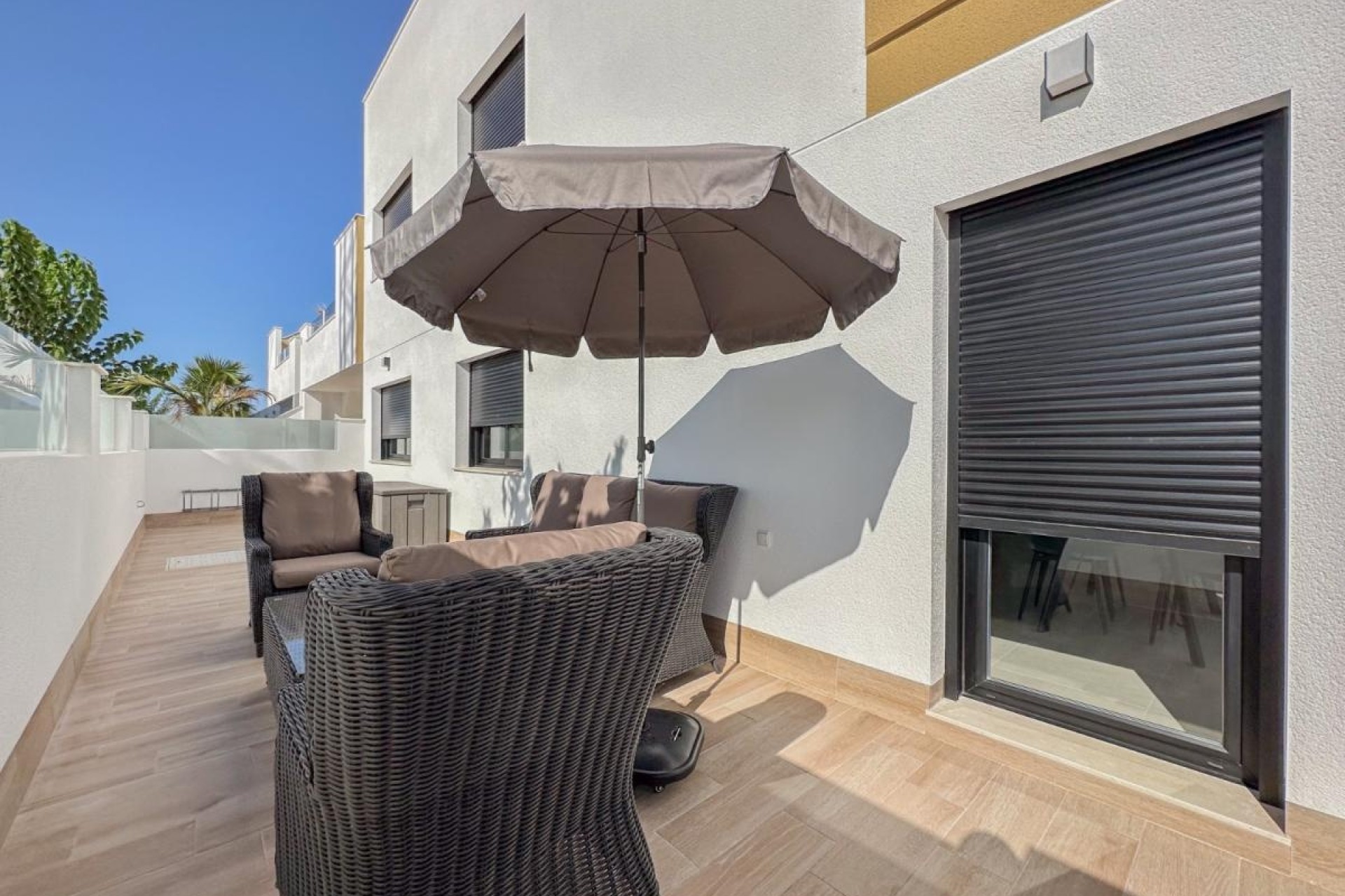 Sprzedaż - Apartament / Mieszkanie -
San Pedro del Pinatar - San Pedro de Pinatar