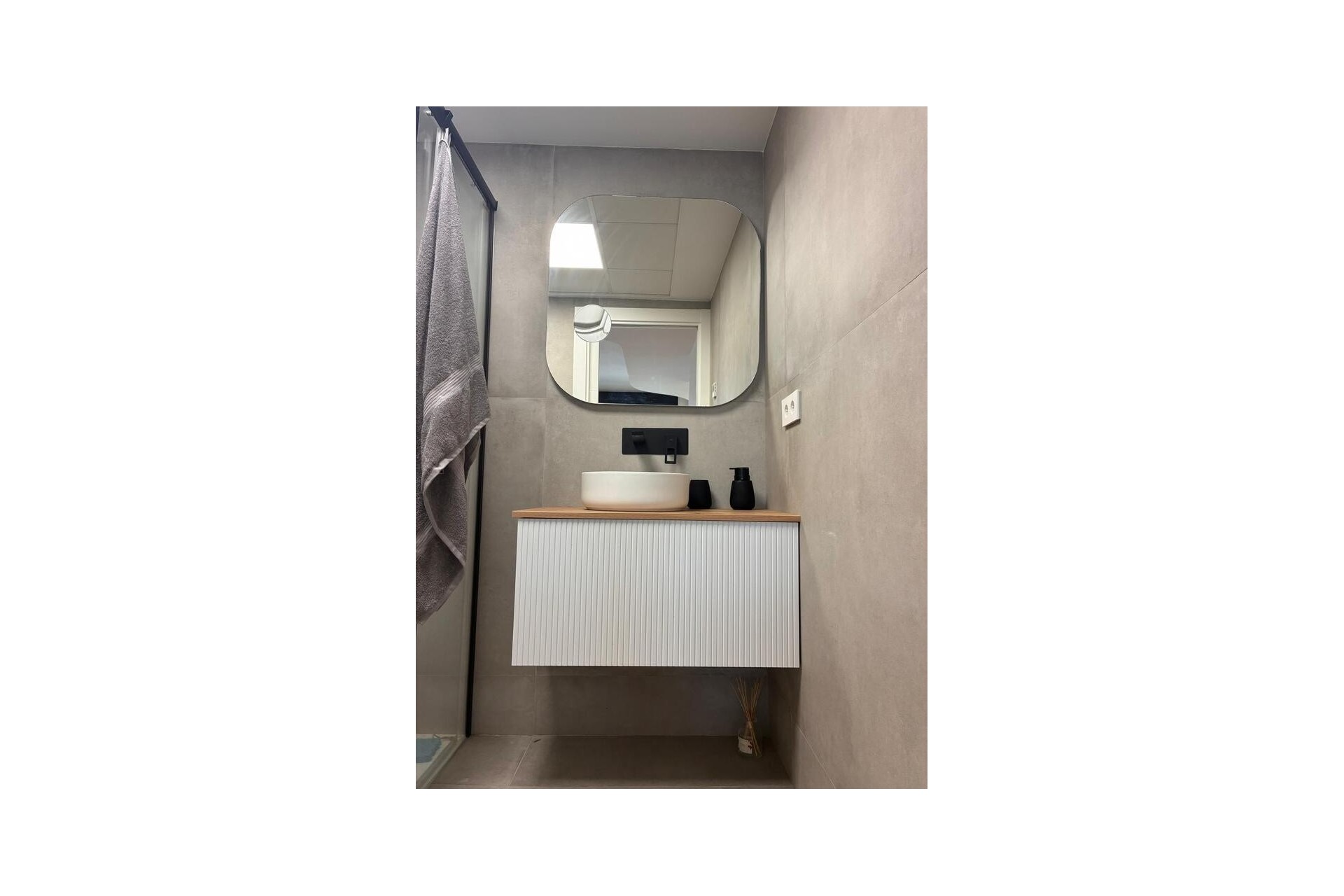 Sprzedaż - Apartament / Mieszkanie -
San Pedro del Pinatar - San Pedro de Pinatar