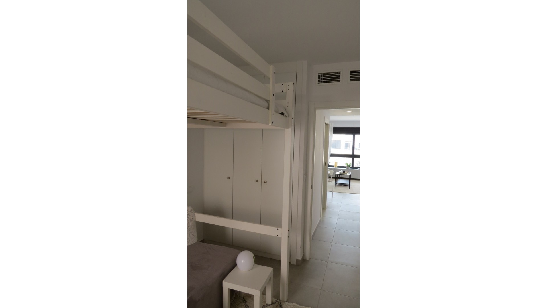 Sprzedaż - Apartament mieszkanie -
San Pedro del Pinatar - San Pedro de Pinatar