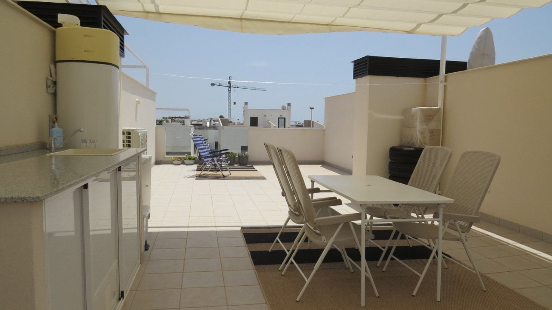 Sprzedaż - Apartament mieszkanie -
San Pedro del Pinatar - San Pedro de Pinatar