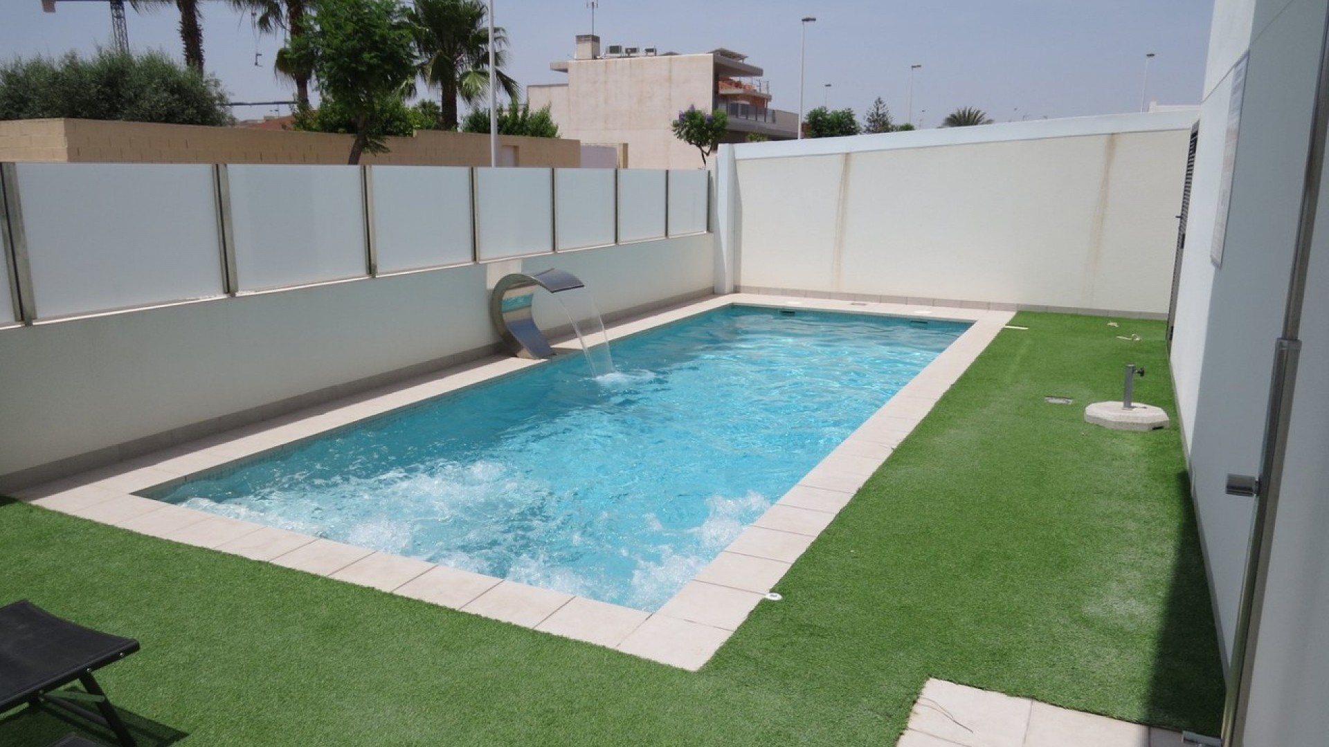 Sprzedaż - Apartament mieszkanie -
San Pedro del Pinatar - San Pedro de Pinatar