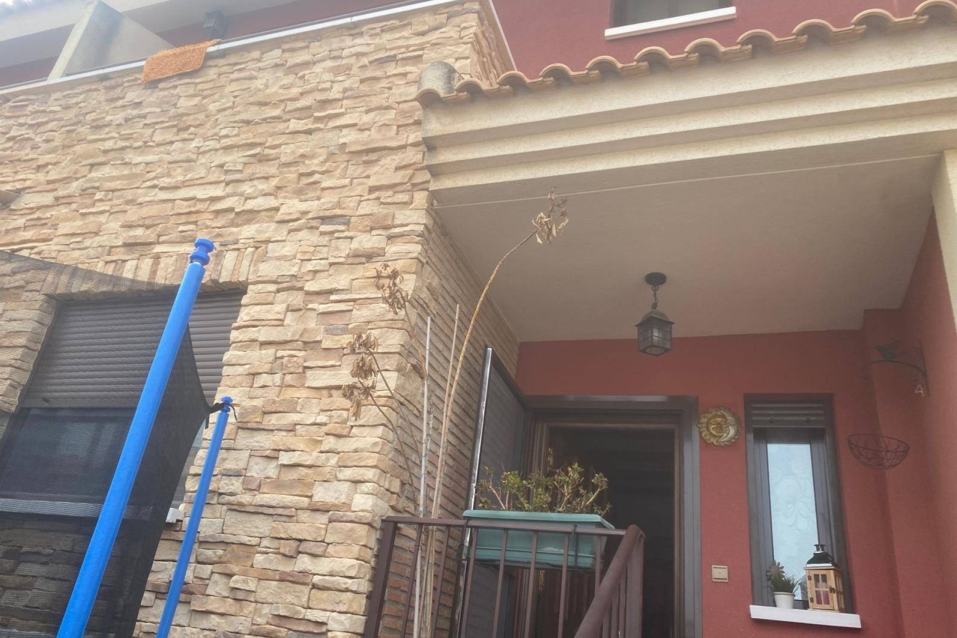 Sprzedaż - Apartament / Mieszkanie -
San Pedro del Pinatar - Villaalegría