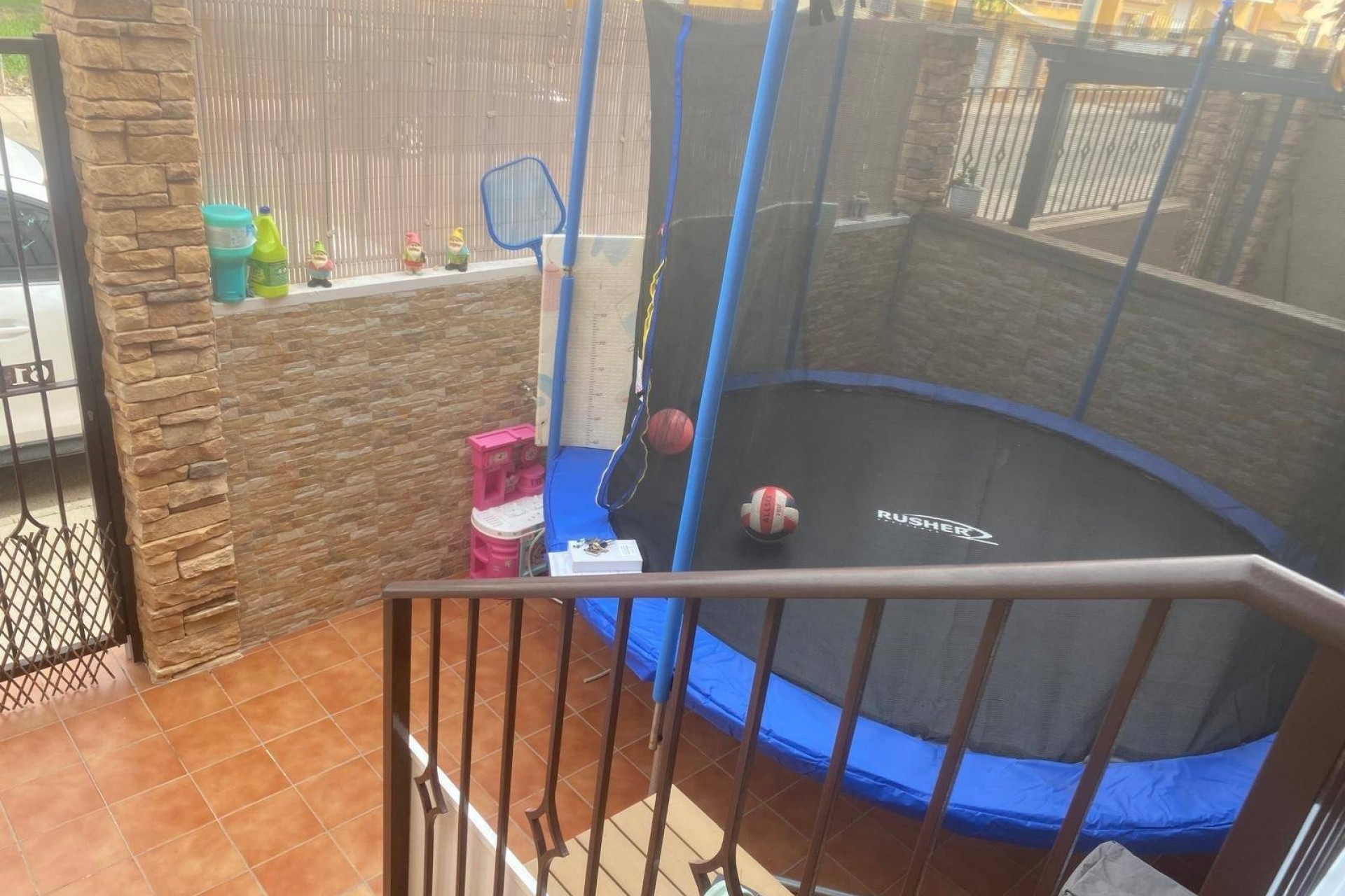 Sprzedaż - Apartament / Mieszkanie -
San Pedro del Pinatar - Villaalegría