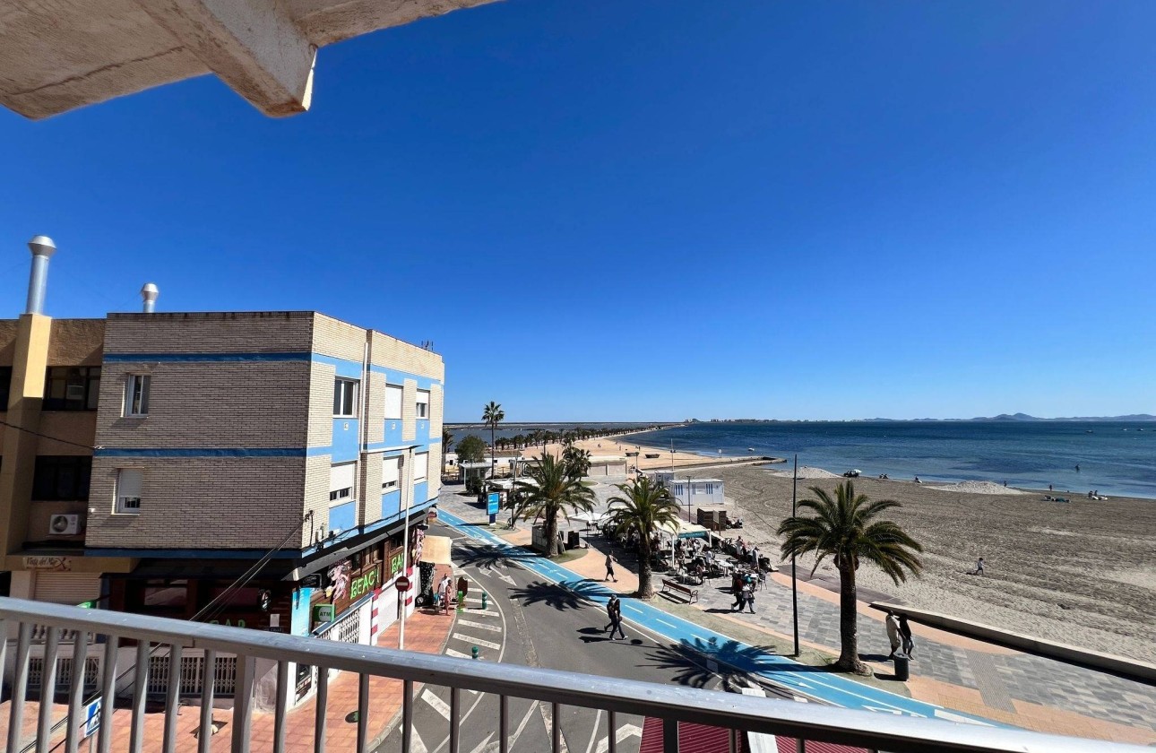 Sprzedaż - Apartament / Mieszkanie -
San Pedro del Pinatar - Villananitos  Lo Pagan