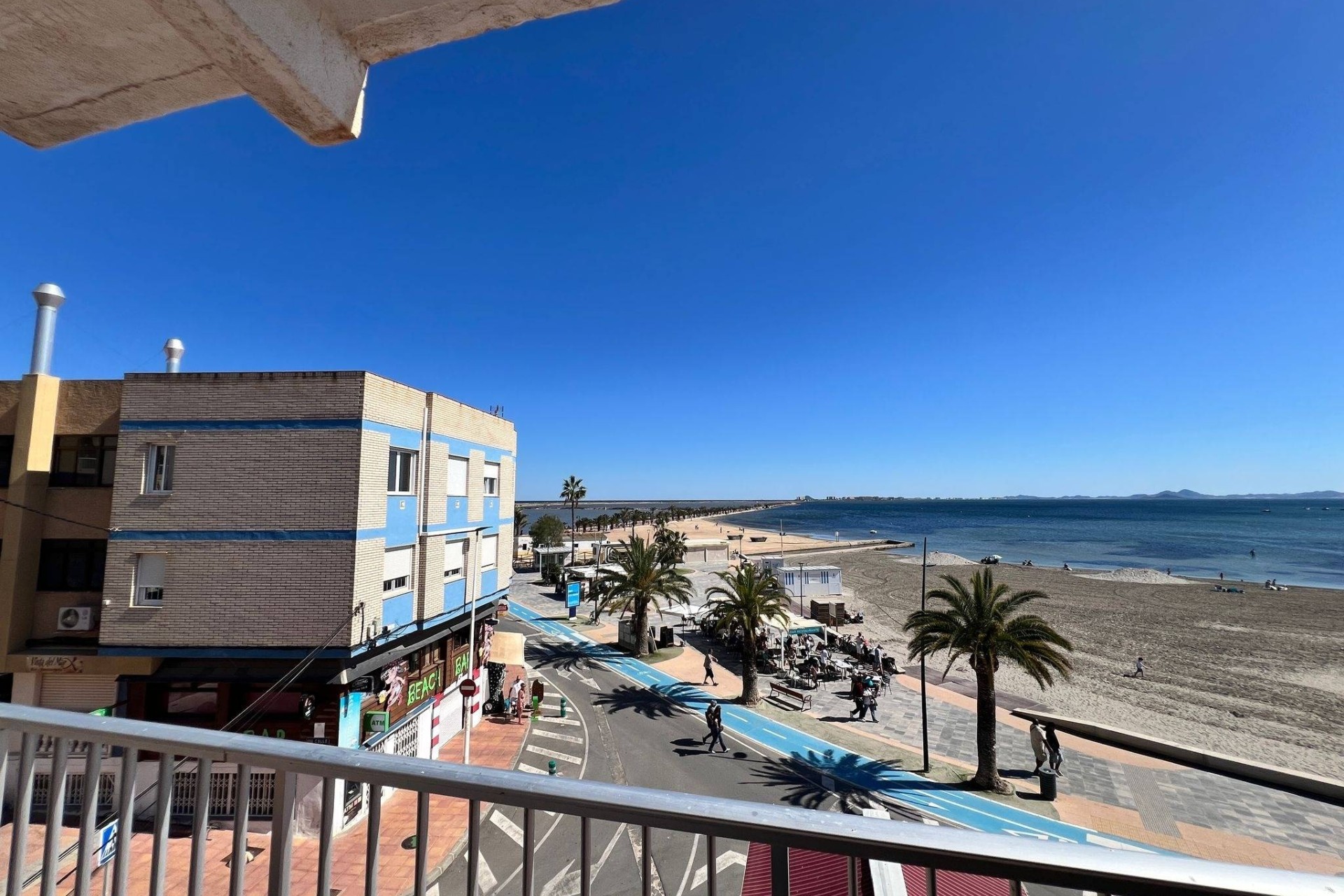 Sprzedaż - Apartament / Mieszkanie -
San Pedro del Pinatar - Villananitos  Lo Pagan