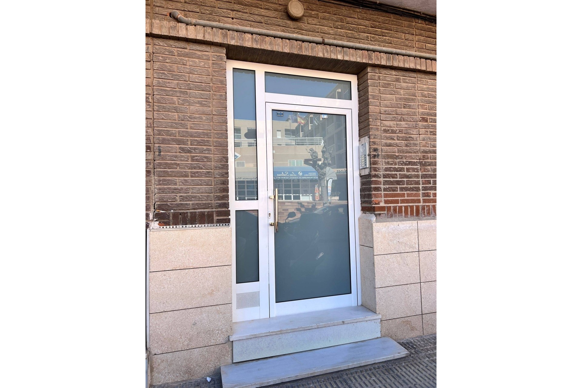 Sprzedaż - Apartament / Mieszkanie -
San Pedro del Pinatar - Villananitos  Lo Pagan