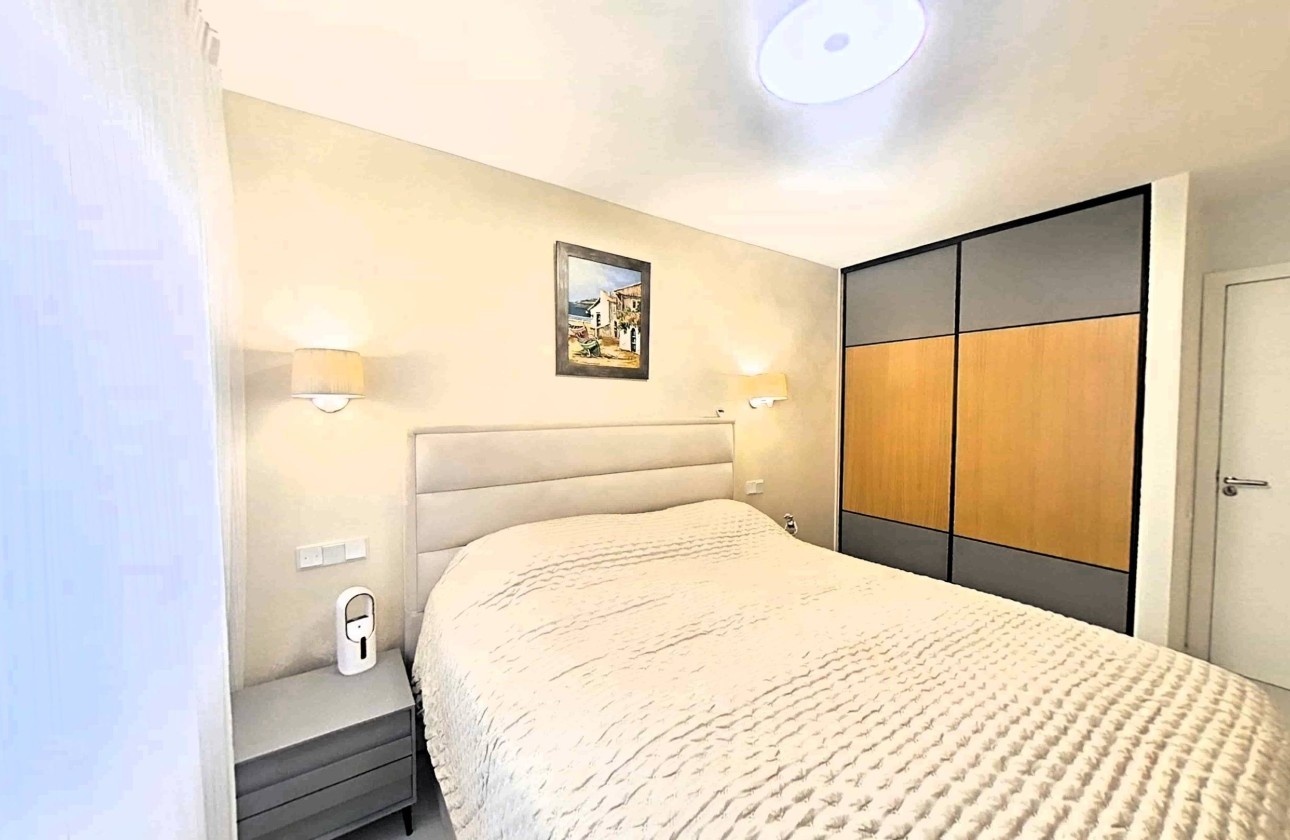 Sprzedaż - Apartament / Mieszkanie -
San Pedro del Pinatar - Villananitos