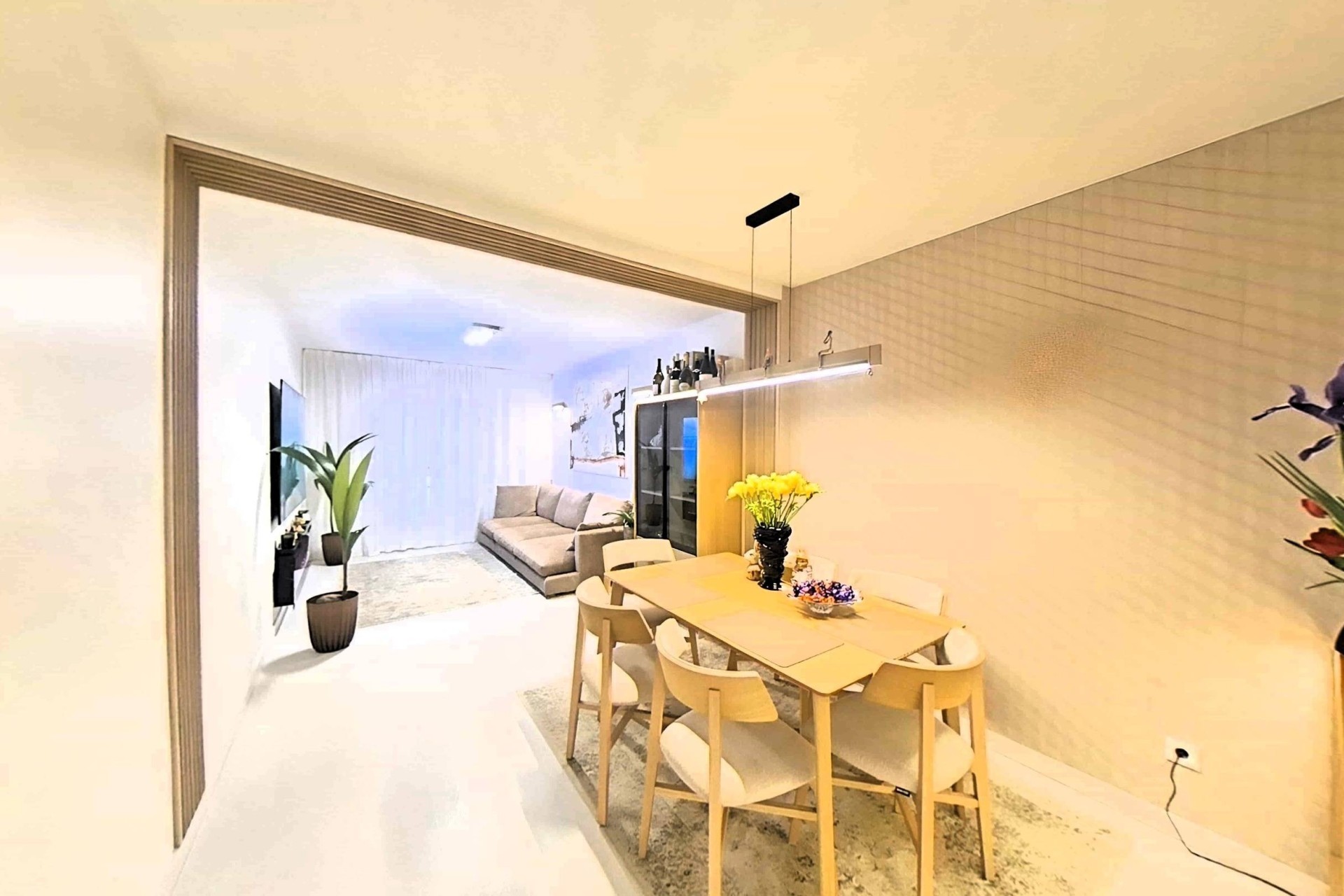 Sprzedaż - Apartament / Mieszkanie -
San Pedro del Pinatar - Villananitos