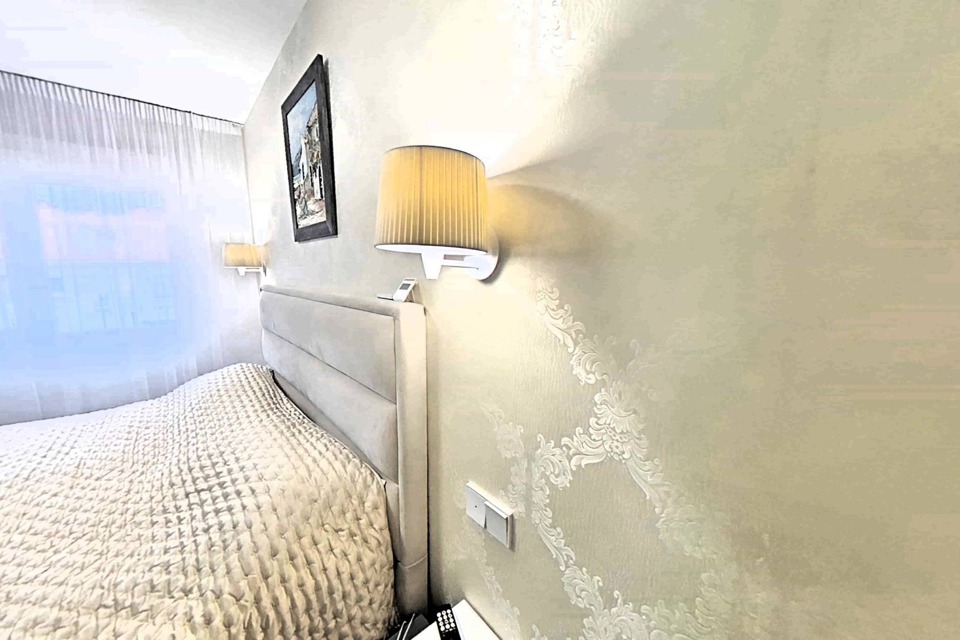 Sprzedaż - Apartament / Mieszkanie -
San Pedro del Pinatar - Villananitos