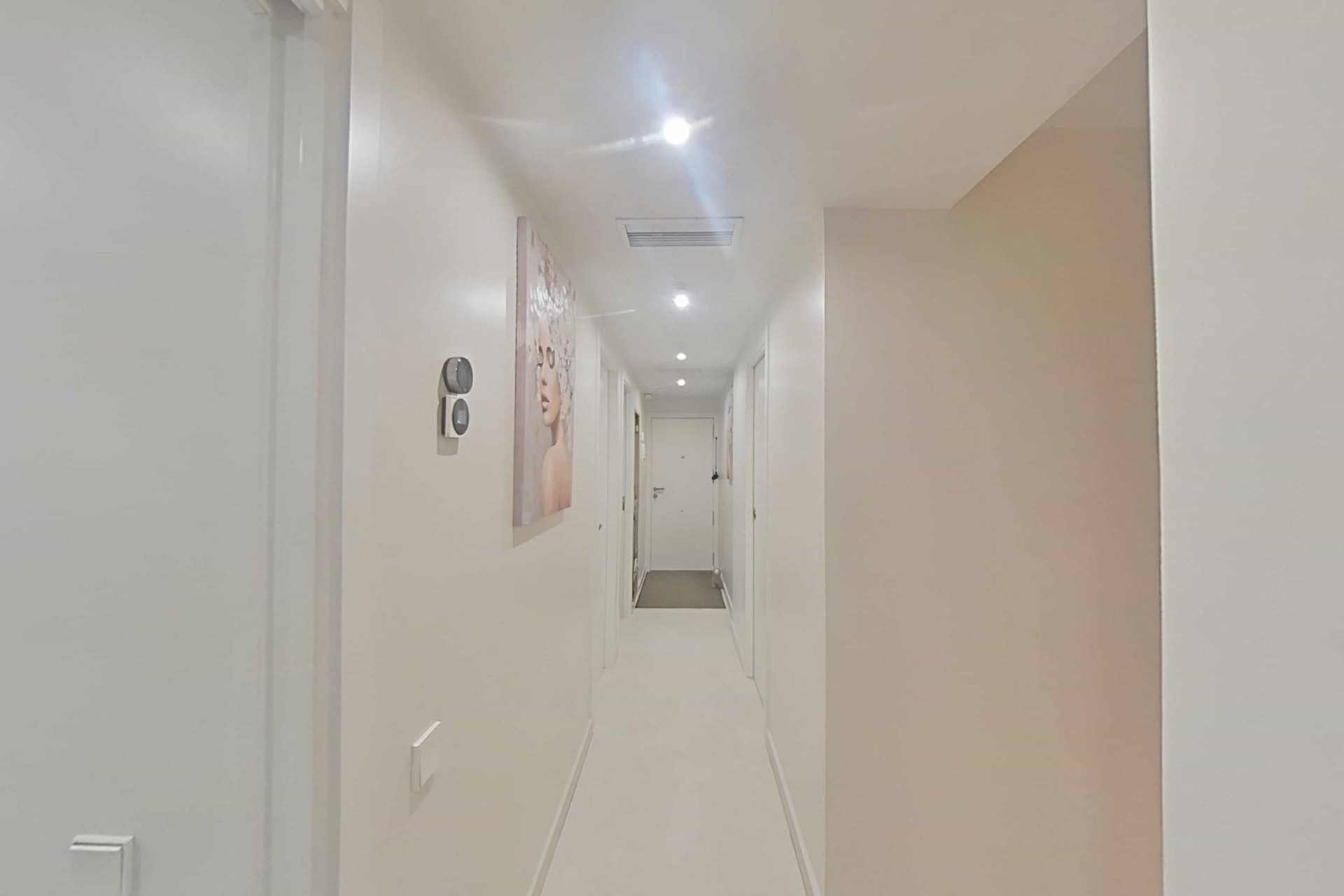 Sprzedaż - Apartament / Mieszkanie -
San Pedro del Pinatar - Villananitos