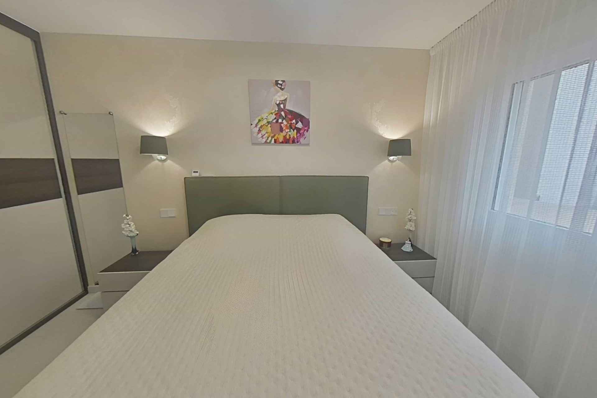 Sprzedaż - Apartament / Mieszkanie -
San Pedro del Pinatar - Villananitos