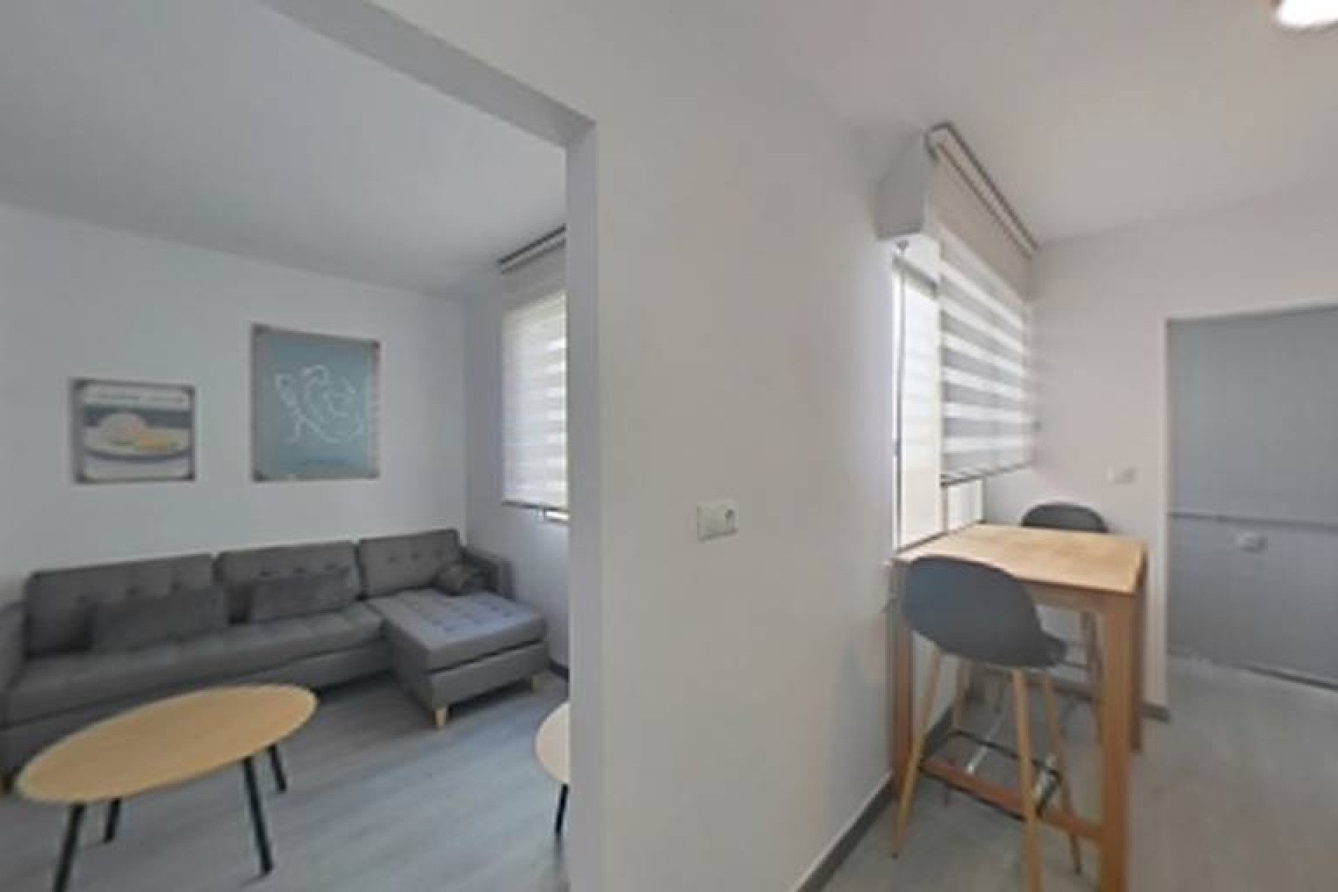 Sprzedaż - Apartament / Mieszkanie -
San Pedro del Pinatar - Villananitos