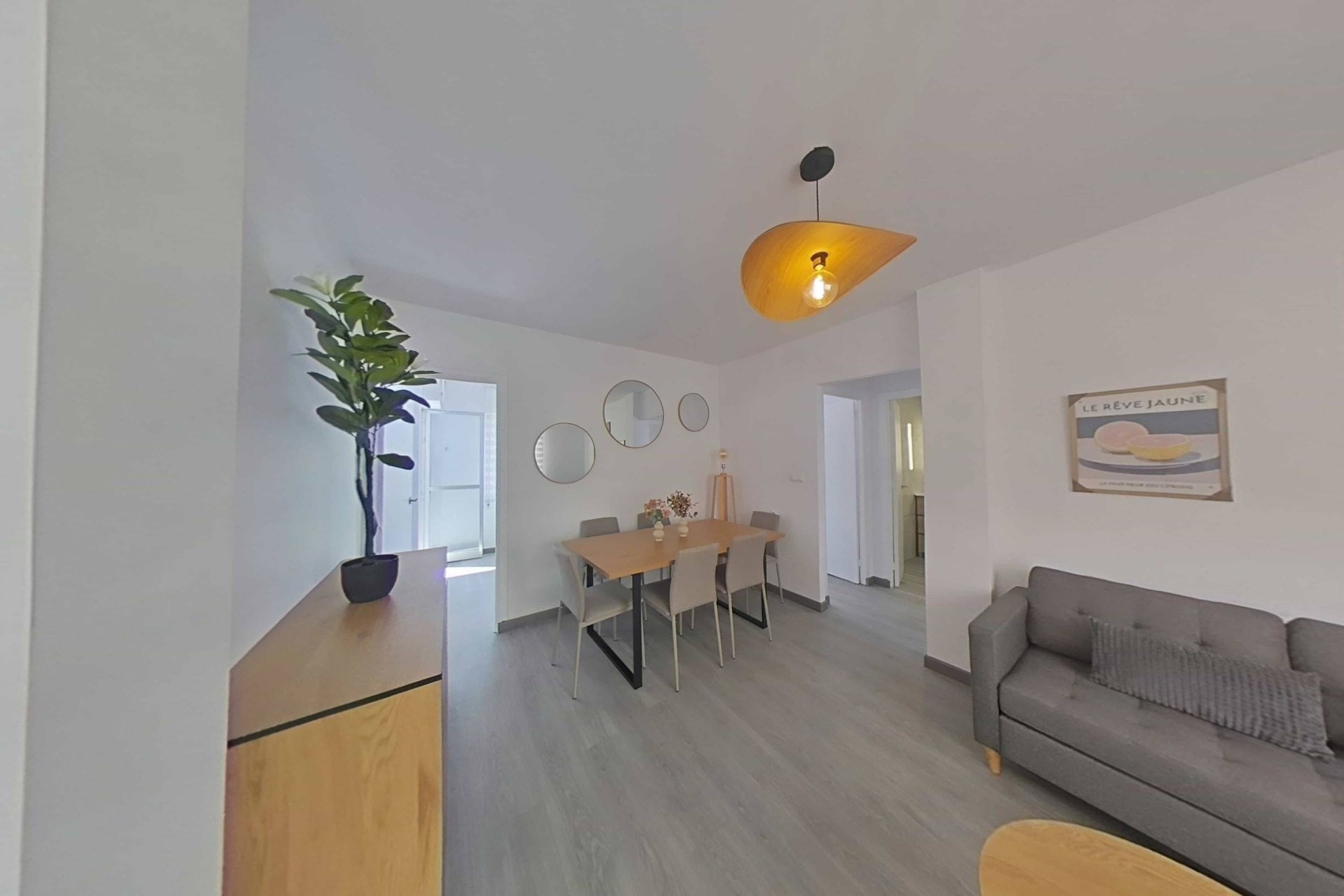 Sprzedaż - Apartament / Mieszkanie -
San Pedro del Pinatar - Villananitos