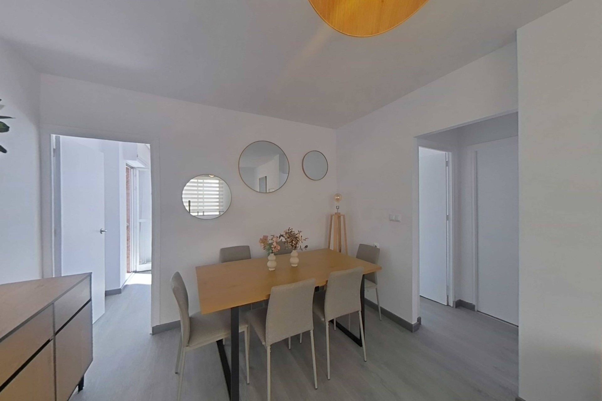 Sprzedaż - Apartament / Mieszkanie -
San Pedro del Pinatar - Villananitos