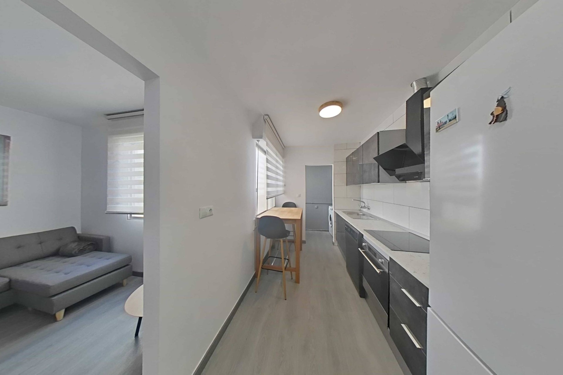 Sprzedaż - Apartament / Mieszkanie -
San Pedro del Pinatar - Villananitos