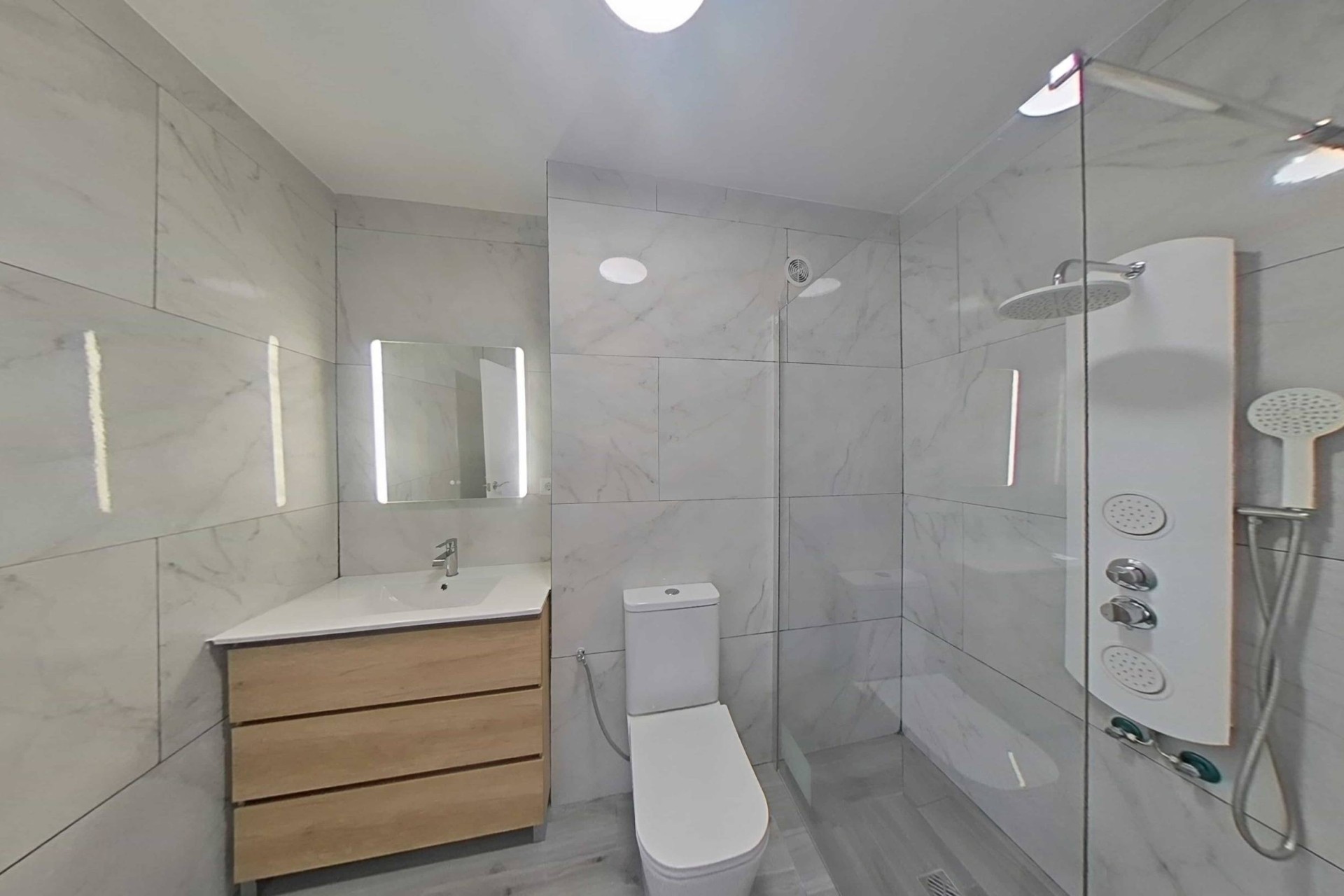 Sprzedaż - Apartament / Mieszkanie -
San Pedro del Pinatar - Villananitos