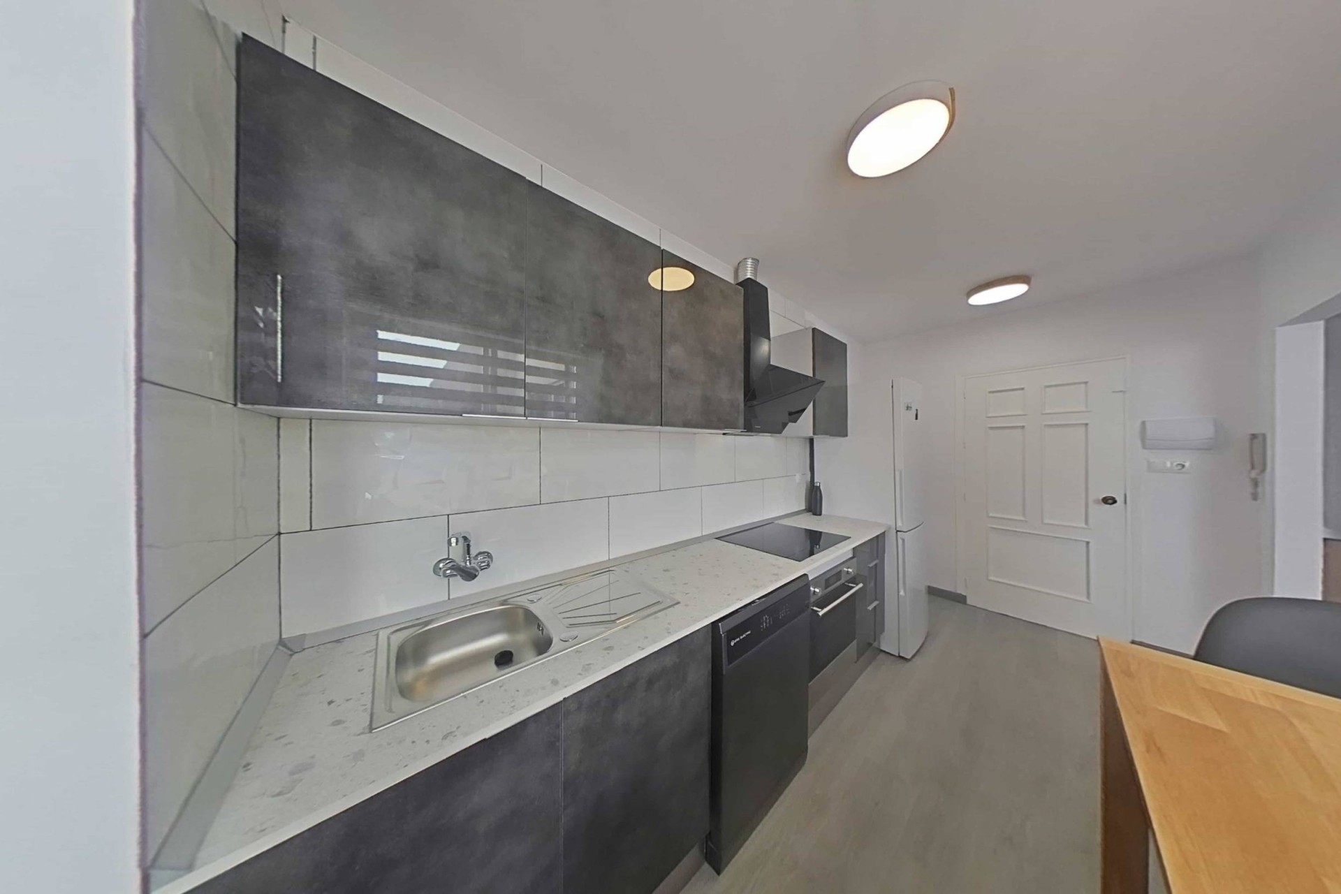 Sprzedaż - Apartament / Mieszkanie -
San Pedro del Pinatar - Villananitos