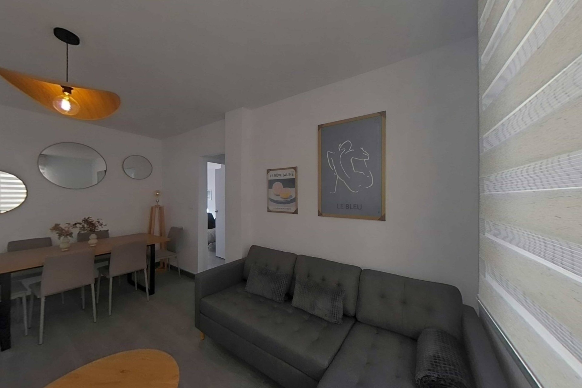 Sprzedaż - Apartament / Mieszkanie -
San Pedro del Pinatar - Villananitos