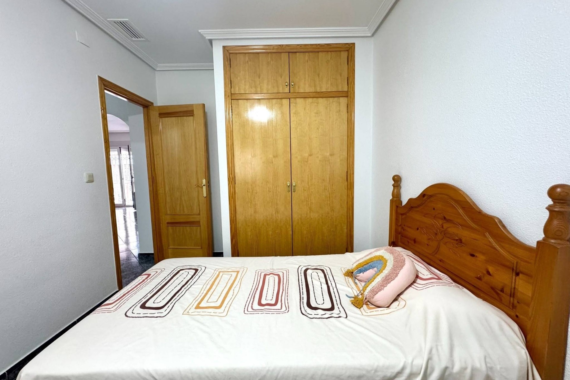 Sprzedaż - Apartament / Mieszkanie -
San Pedro del Pinatar - Villananitos
