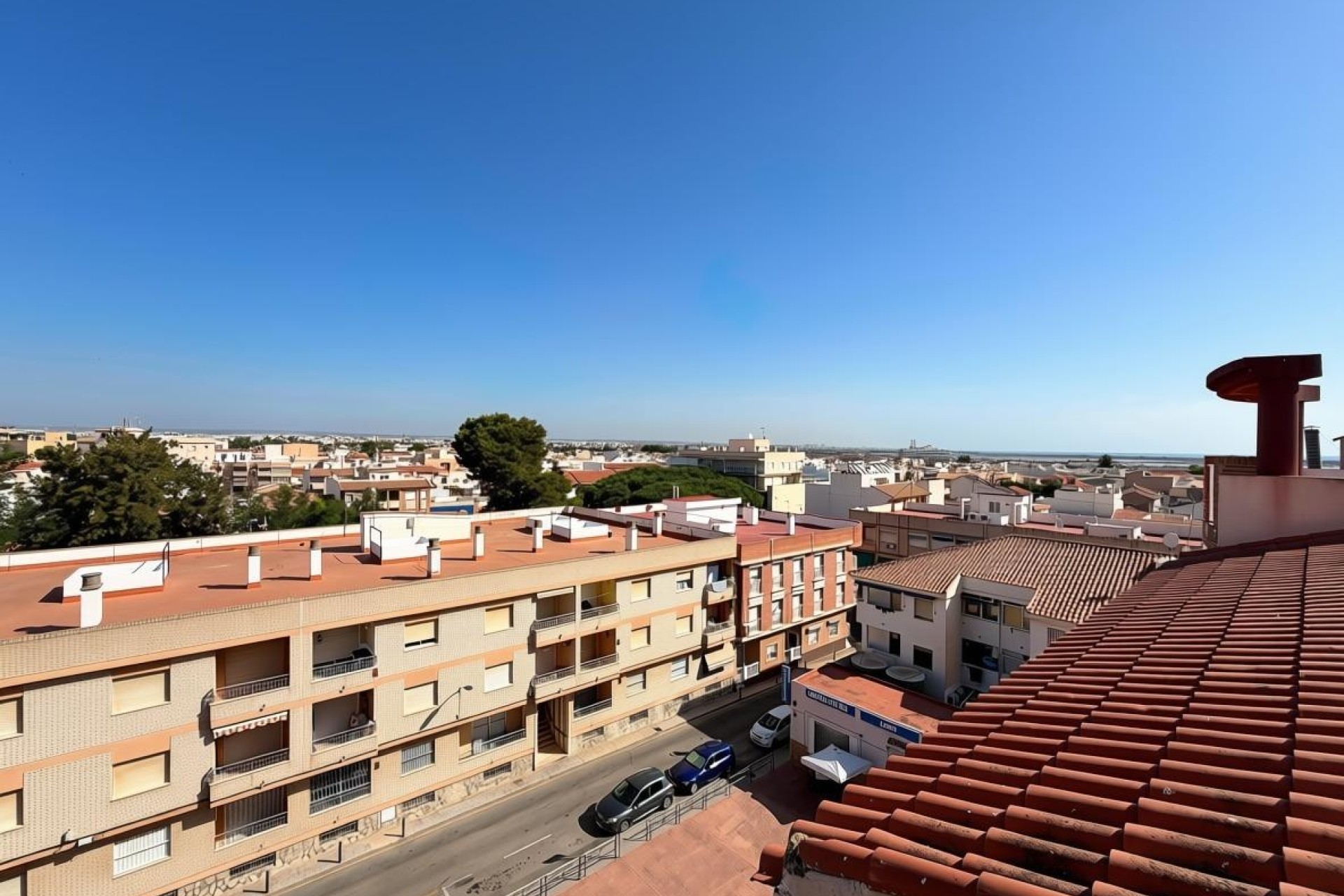 Sprzedaż - Apartament / Mieszkanie -
San Pedro del Pinatar - Villananitos