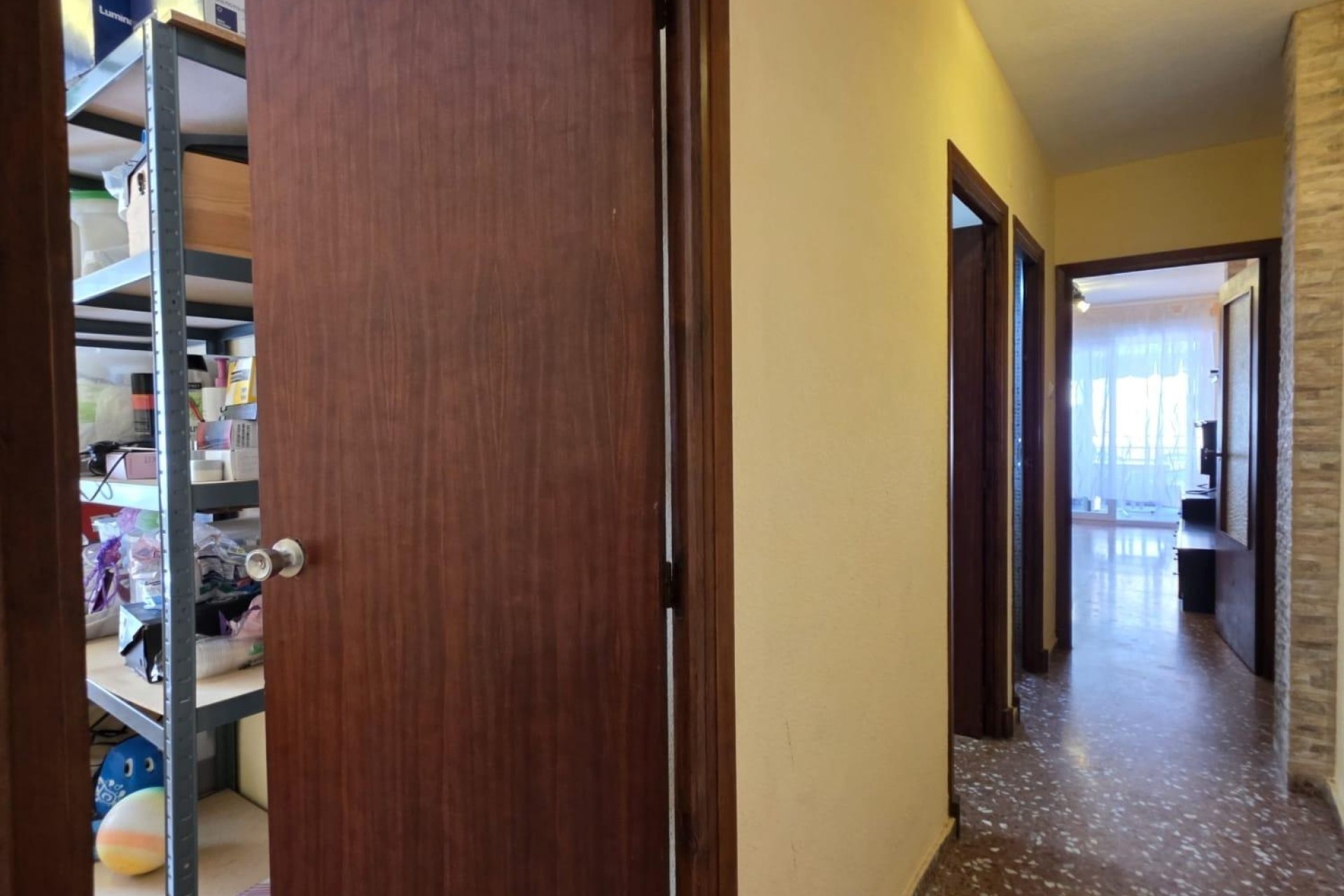 Sprzedaż - Apartament / Mieszkanie -
San Pedro del Pinatar - Villananitos