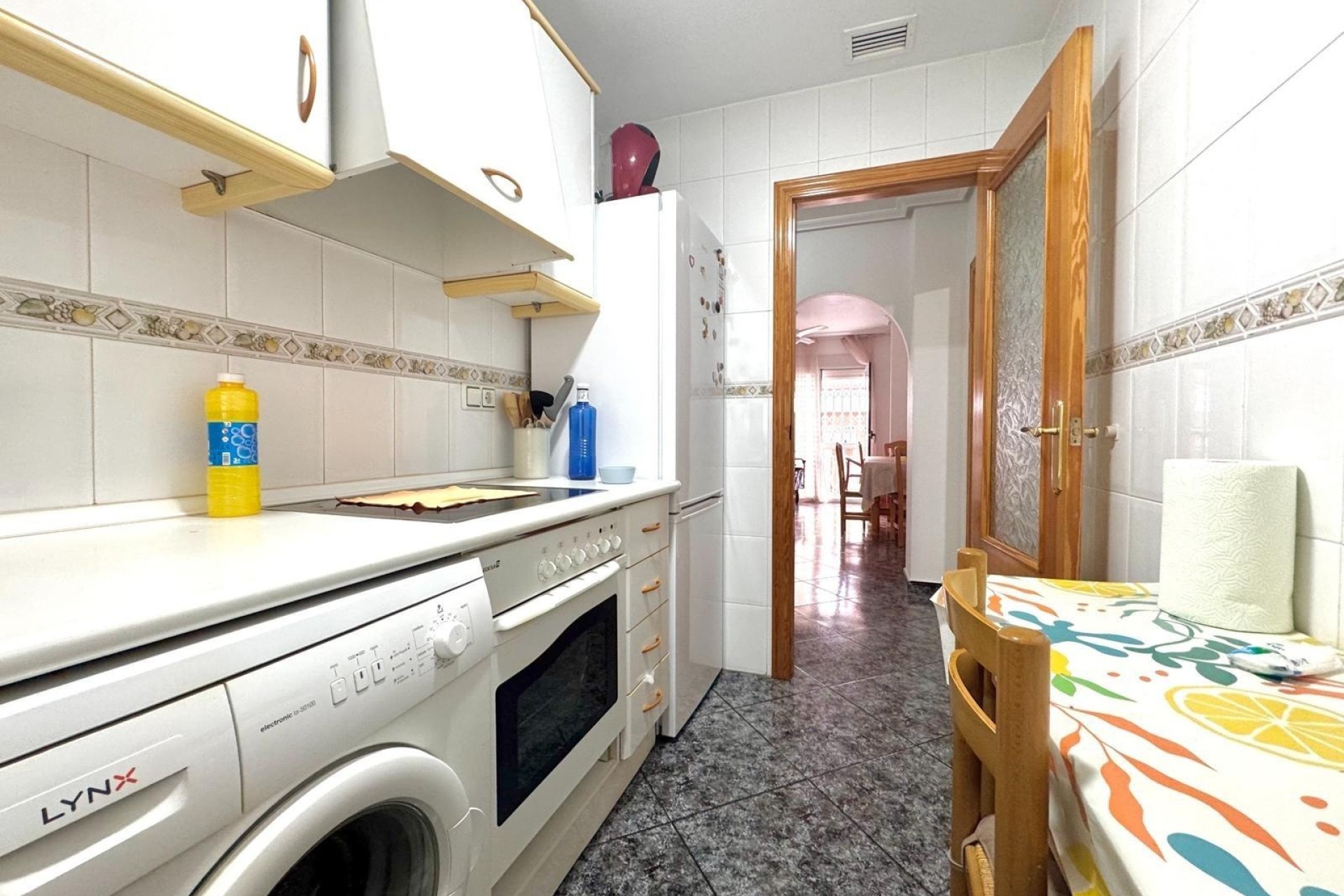 Sprzedaż - Apartament / Mieszkanie -
San Pedro del Pinatar - Villananitos