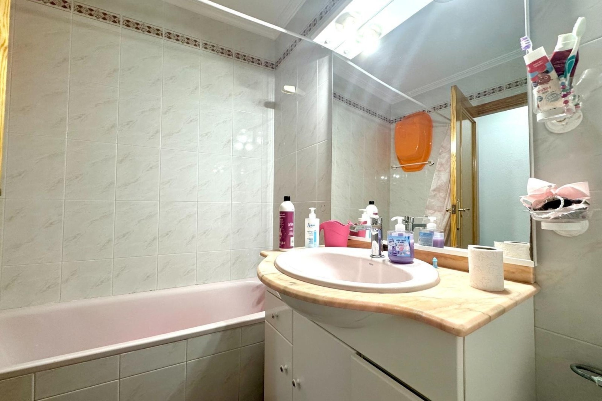 Sprzedaż - Apartament / Mieszkanie -
San Pedro del Pinatar - Villananitos