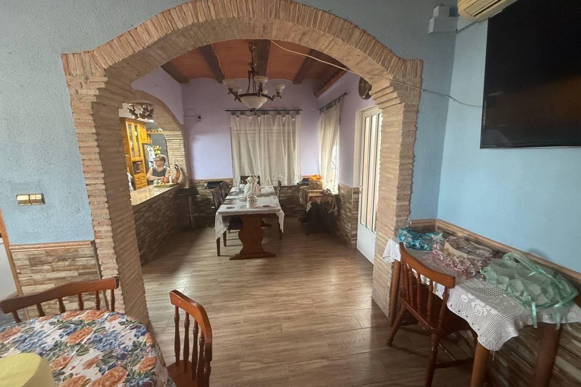 Sprzedaż - Apartament / Mieszkanie -
San Pedro del Pinatar - -  -