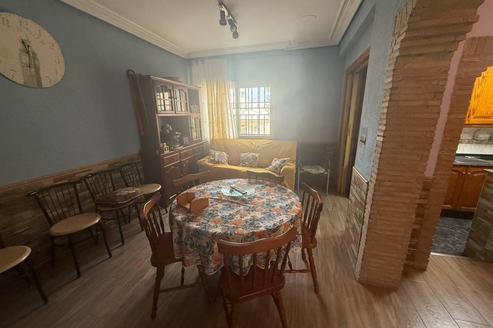 Sprzedaż - Apartament / Mieszkanie -
San Pedro del Pinatar - -  -