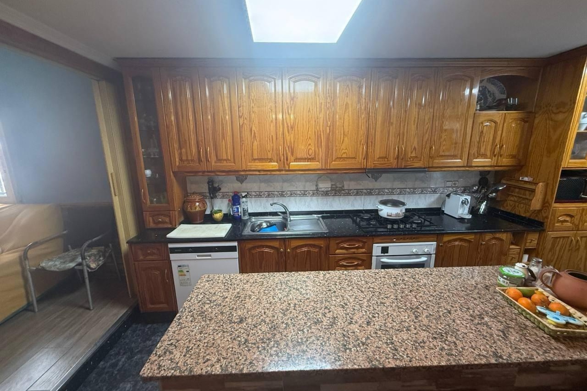 Sprzedaż - Apartament / Mieszkanie -
San Pedro del Pinatar - -  -